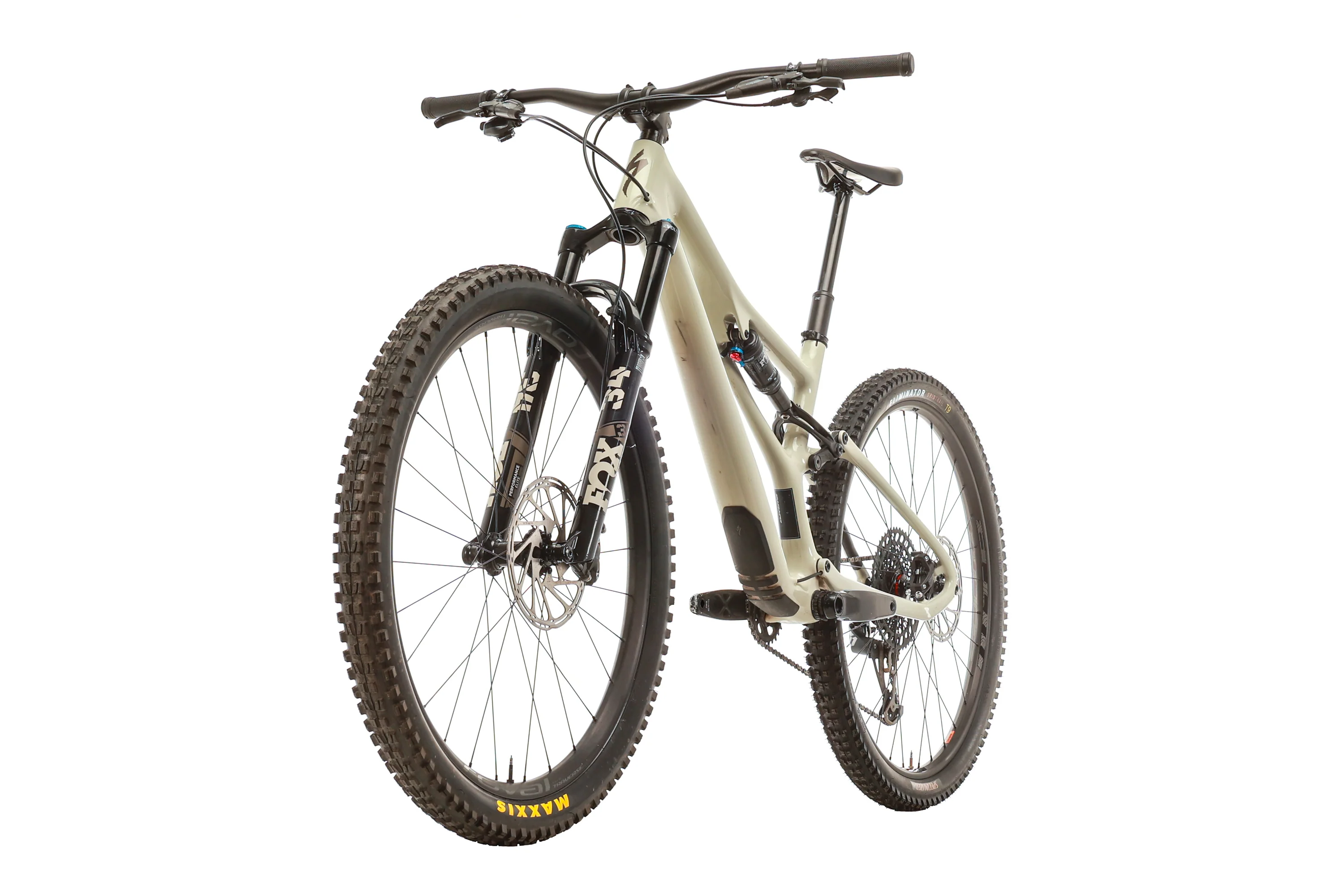 Specialized Stumpjumper Expert Mountain Bike - 2022, S4 - Image 5