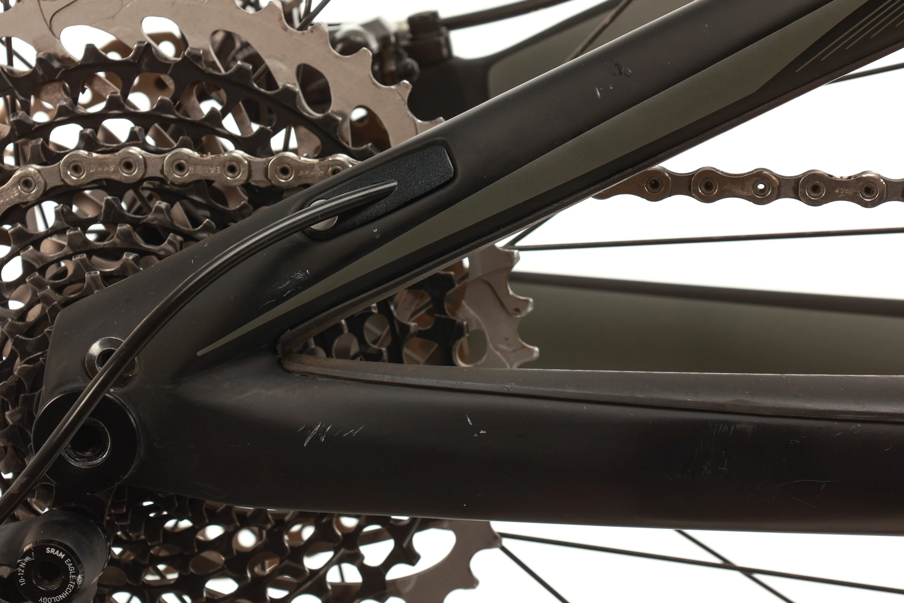 Ibis Ripley V2 LT Mountain Bike - 2016, Medium - Image 10