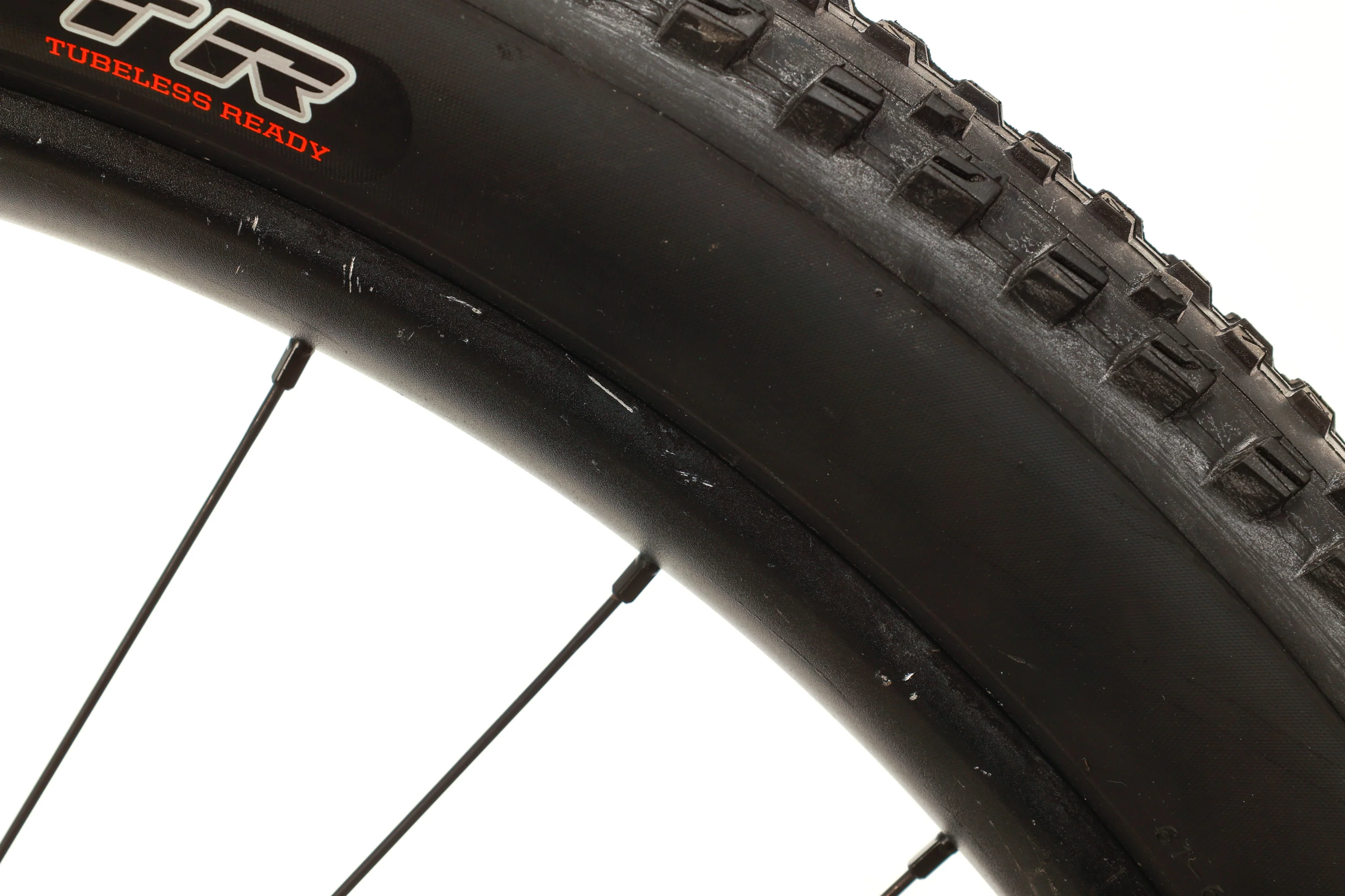 Ibis Ripley V2 LT Mountain Bike - 2016, Medium - Image 13