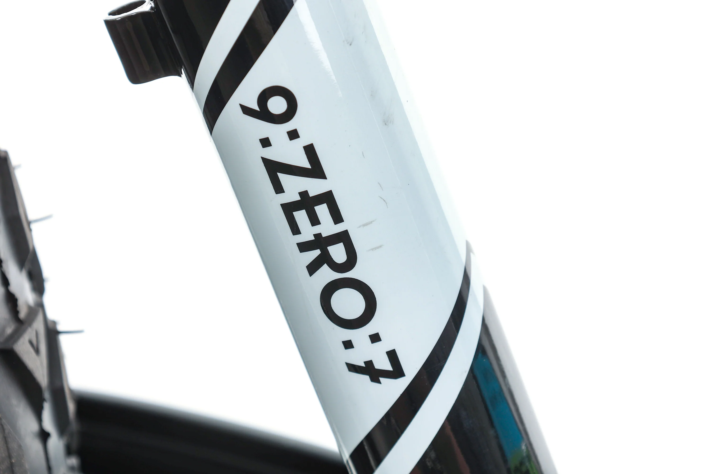 9:ZERO:7 Whiteout AL Fat Bike - 2017, X-Small - Image 13