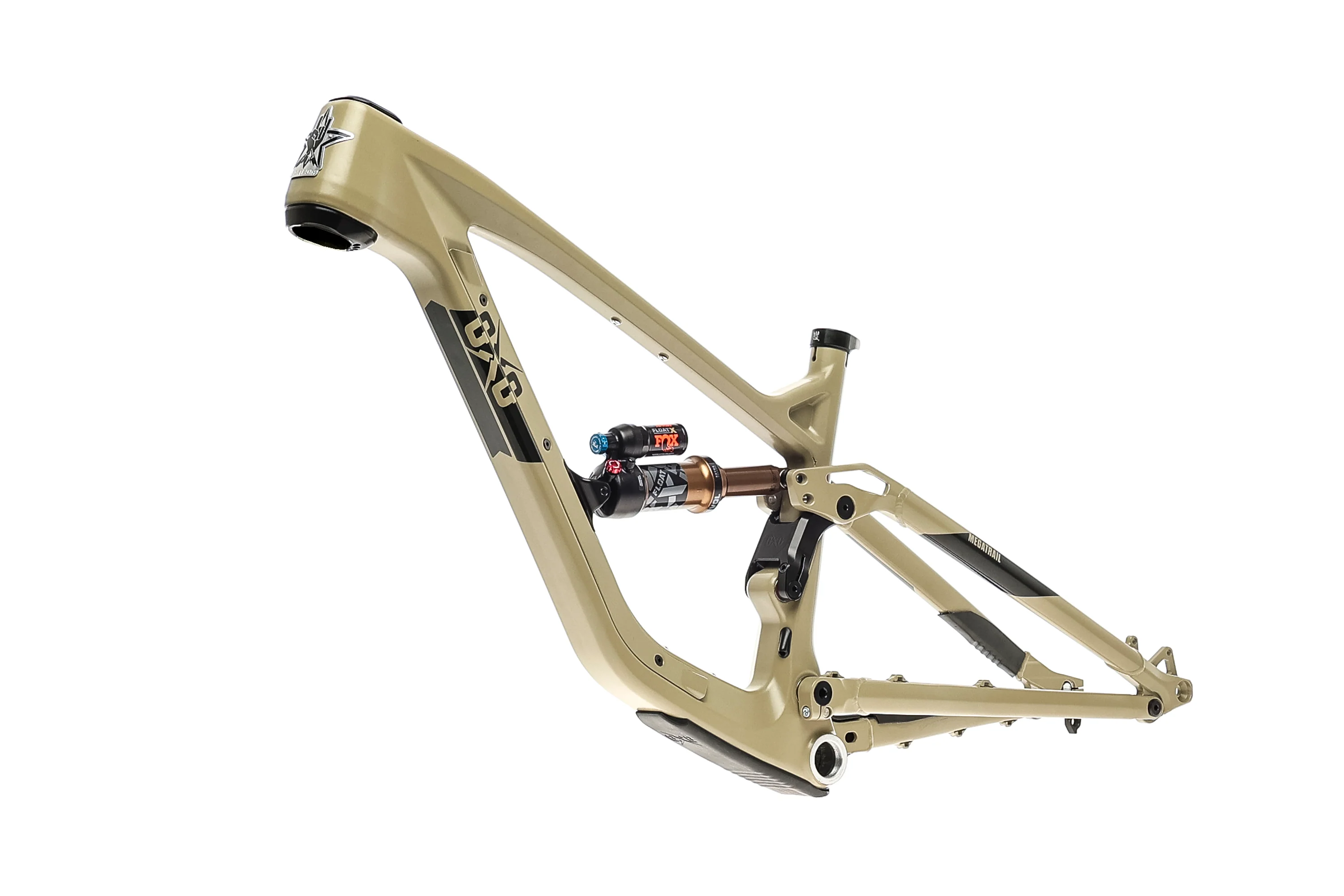 Guerrilla Gravity Megatrail Size 2 Frame - 2023 - Image 2