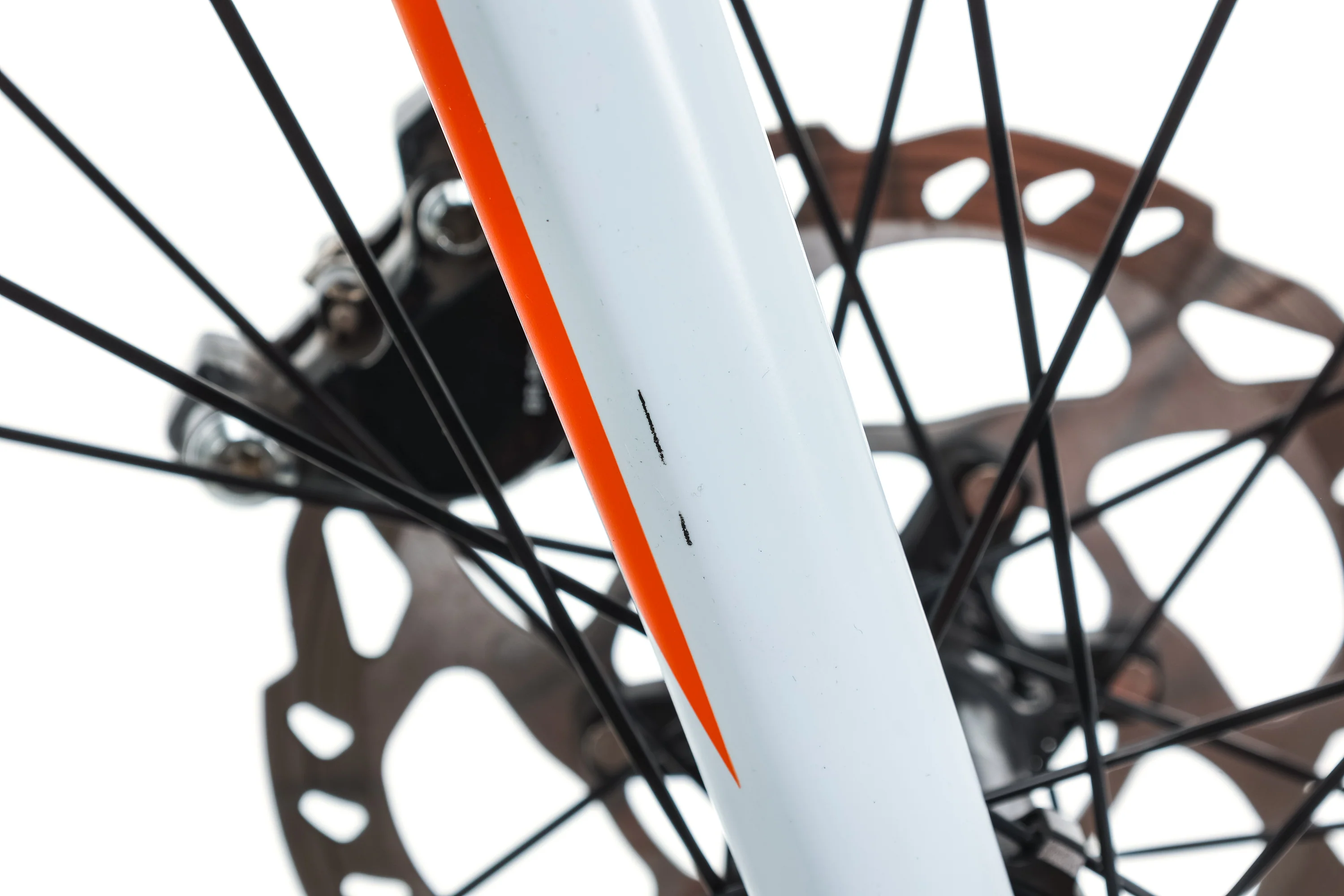 BMC Roadmachine 02 Three Road Bike - 2018, 51cm - Image 15