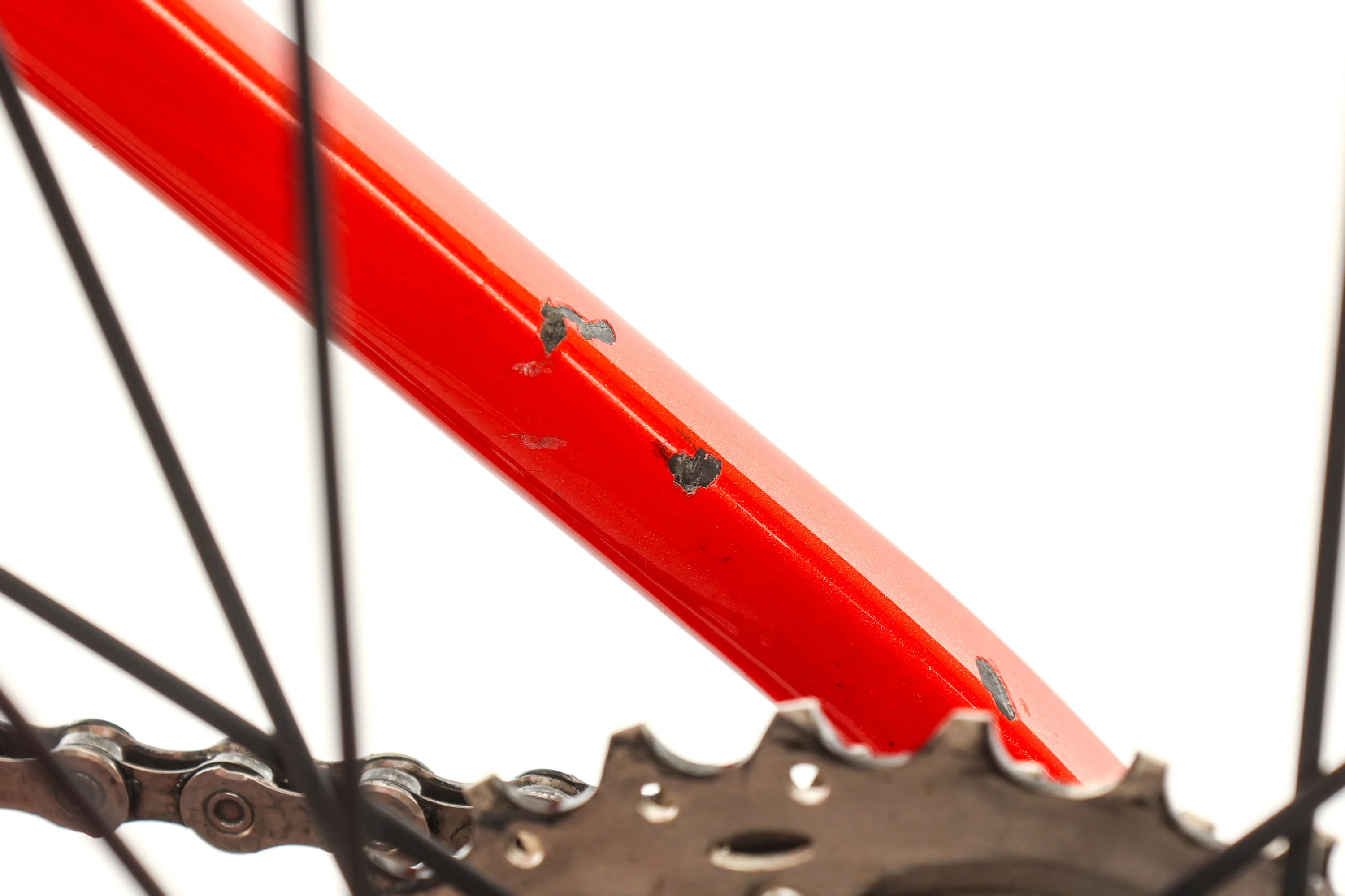 Scott Addict RC 15 Road Bike - 2020, Small - Image 15