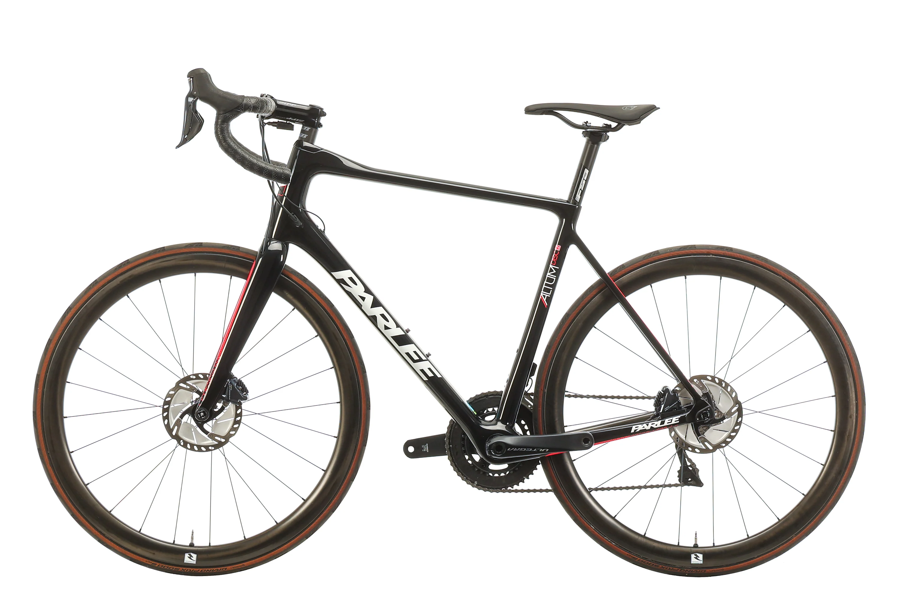 Parlee Altum Disc LE Road Bike - 2018, Large - Image 2