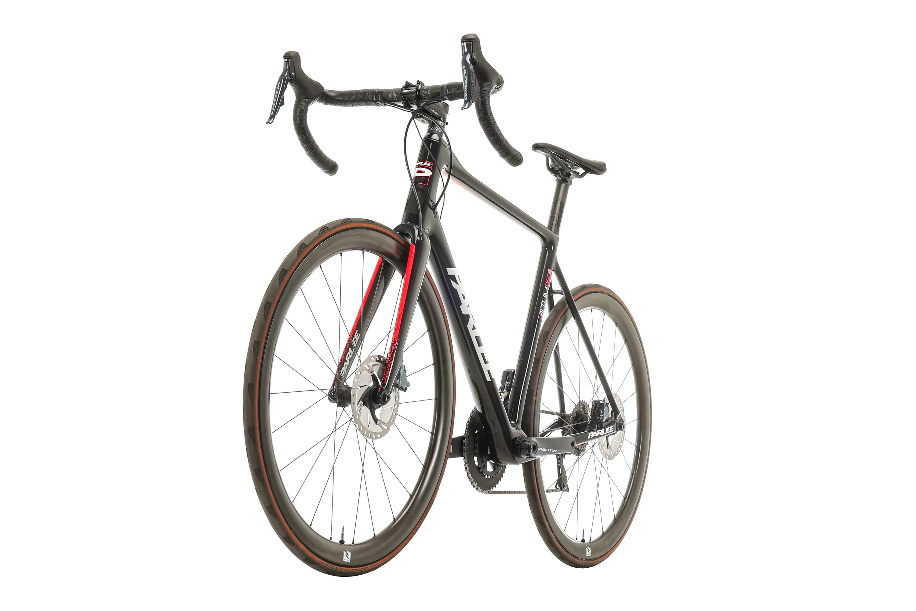 Parlee Altum Disc LE Road Bike - 2018, Large - Image 4
