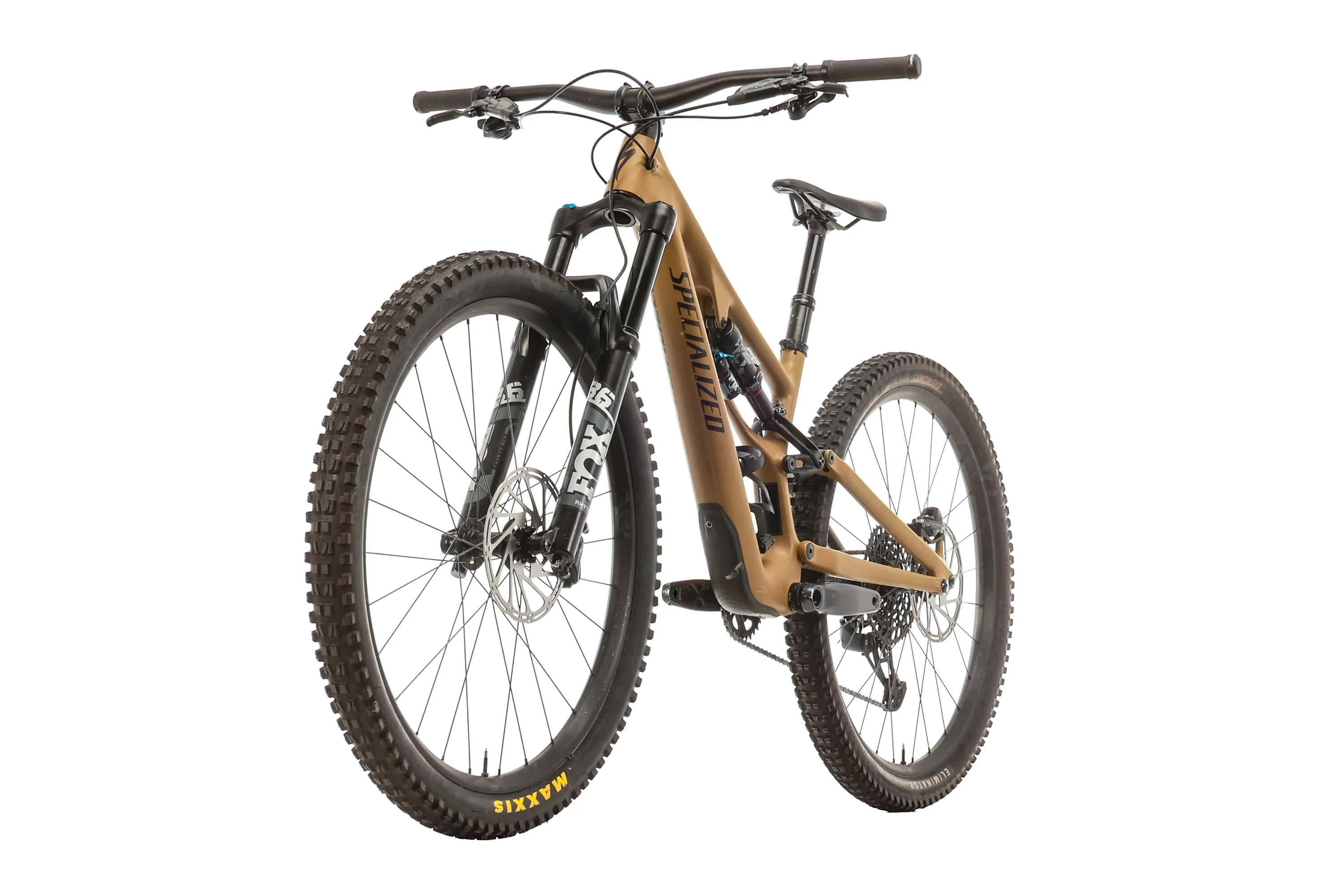Specialized Stumpjumper EVO Comp Mountain Bike - 2023, S1 - Image 5