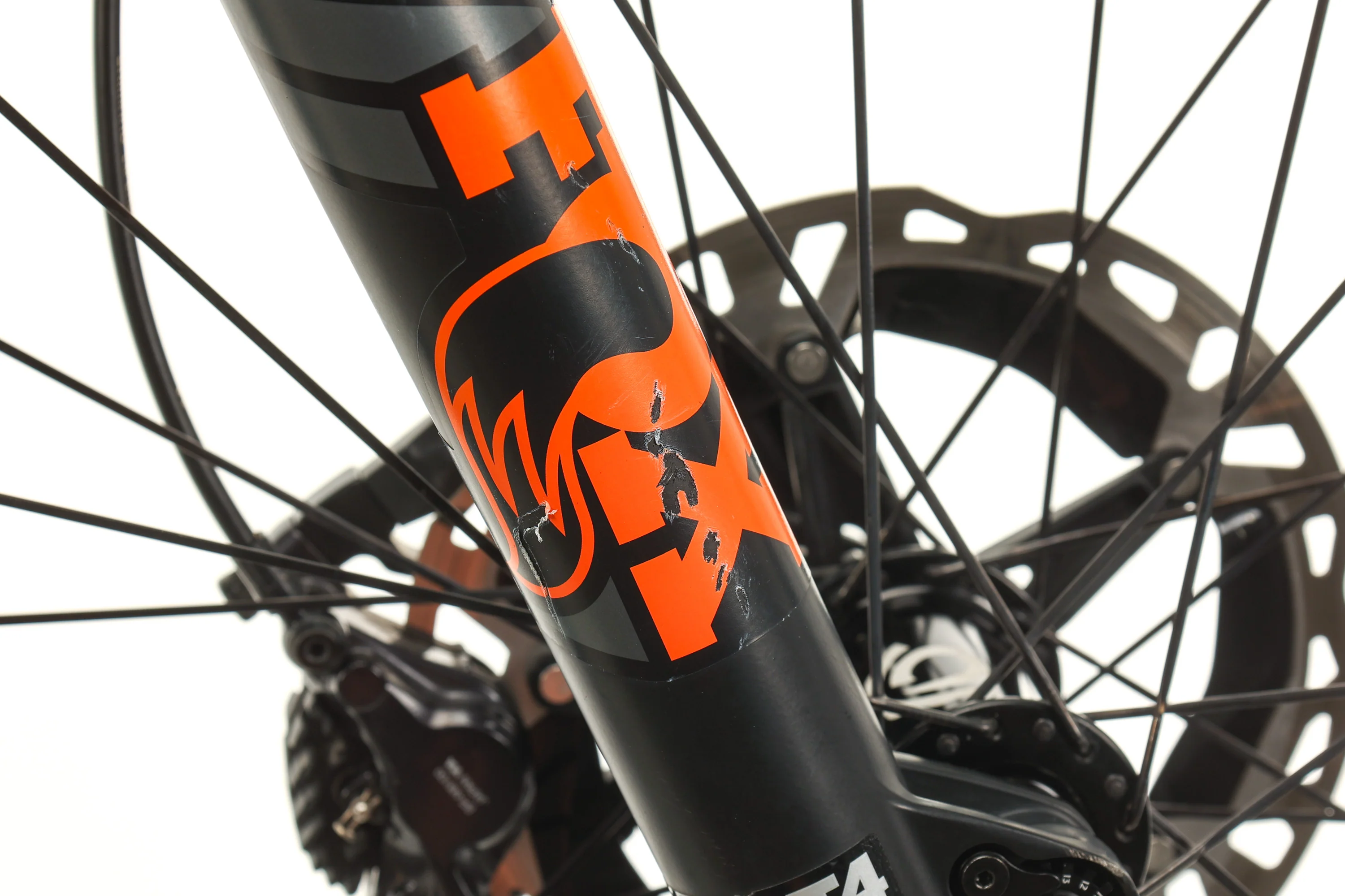 Ibis Ripley XT Mountain Bike - 2020, Medium - Image 20