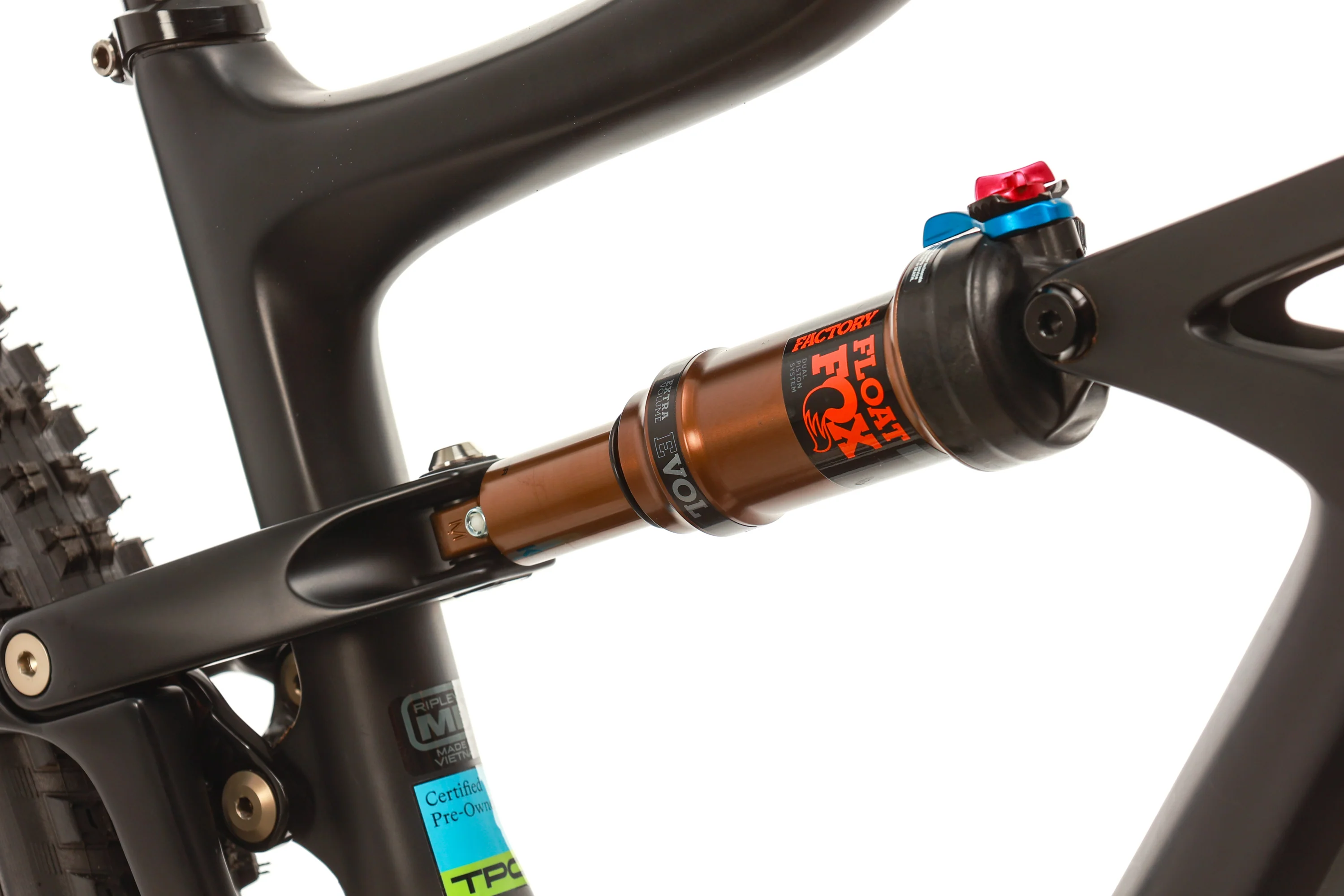 Ibis Ripley XT Mountain Bike - 2020, Medium - Image 4