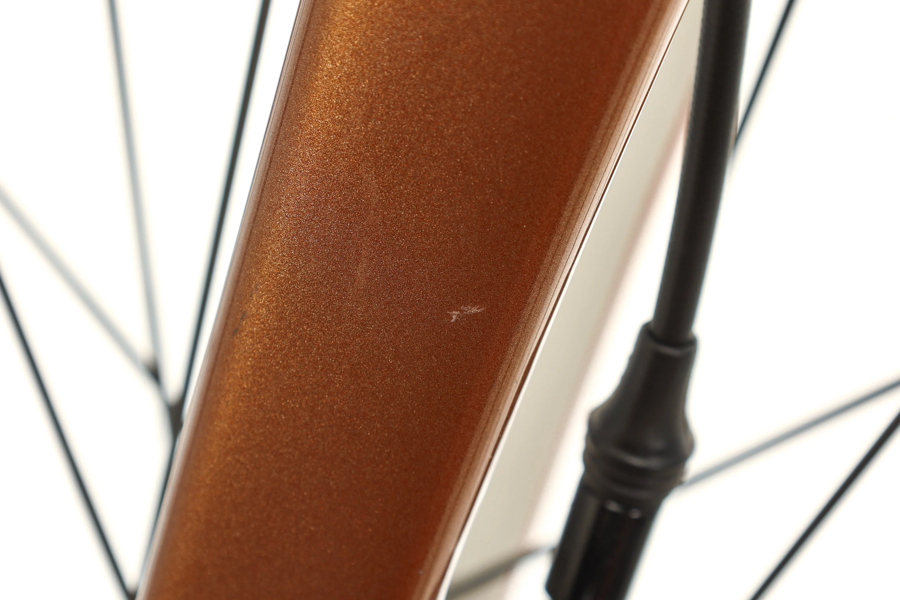 Mosaic GT-1 Custom Gravel Bike - 2018, Large - Image 16