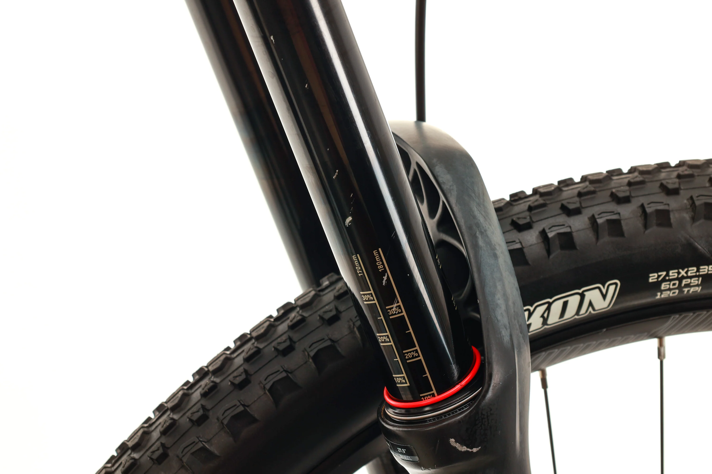 Norco Range C2 29 Mountain Bike - 2018, Medium - Image 19