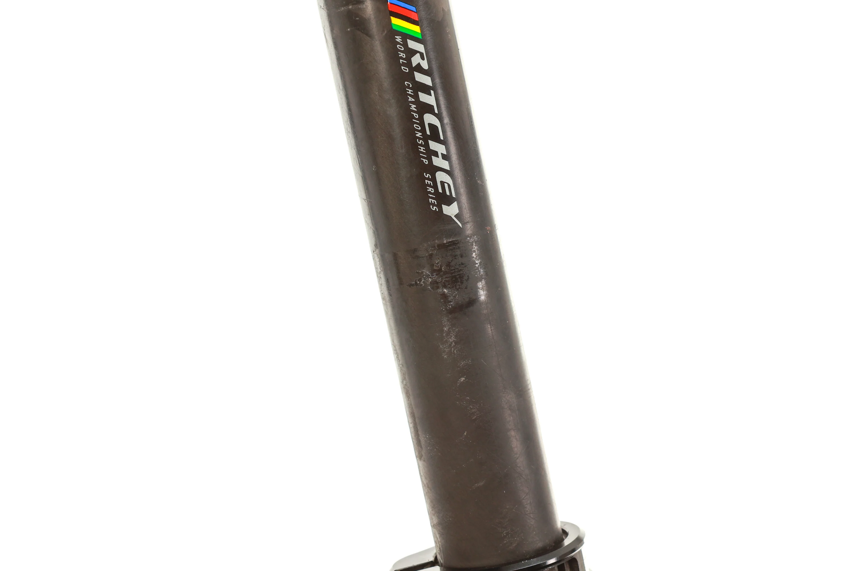 Canyon Lux CF 9.0 Pro Race Team Mountain Bike - 2019, Medium - Image 12
