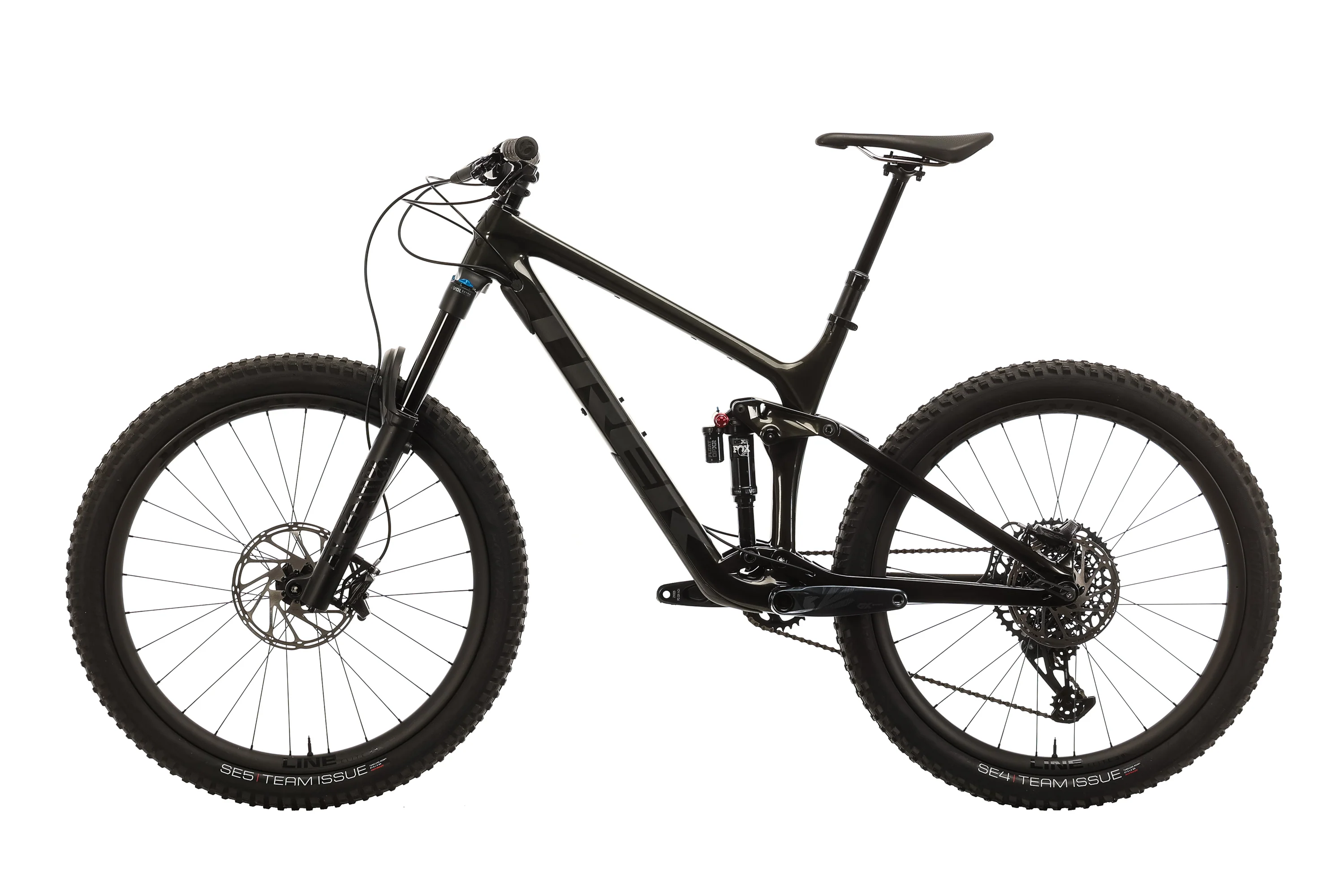 Trek Remedy 9.8 GX Mountain Bike - 2021, Medium/Large - Image 2