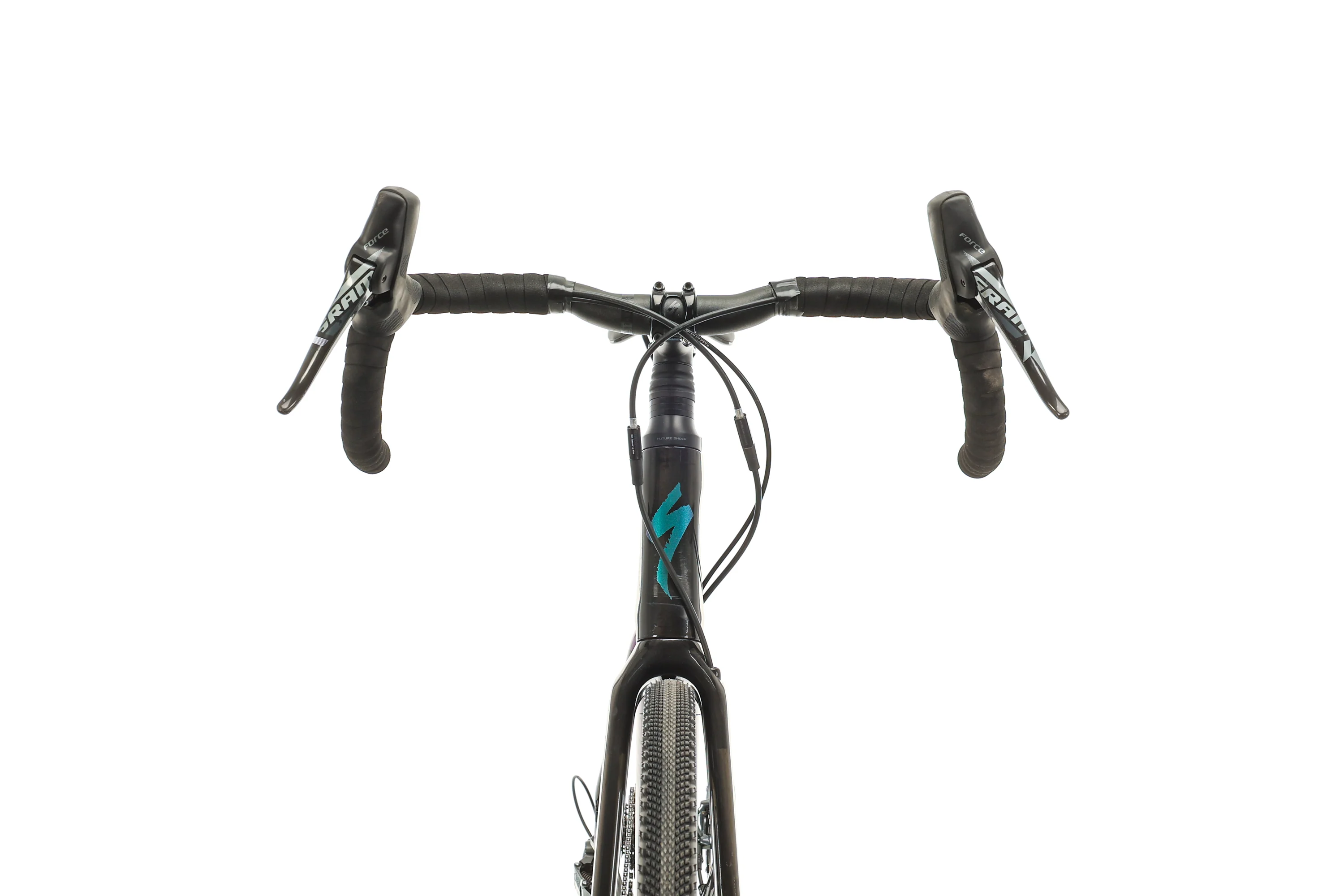 Specialized Diverge X1 Gravel Bike - 2019, 58cm - Image 5