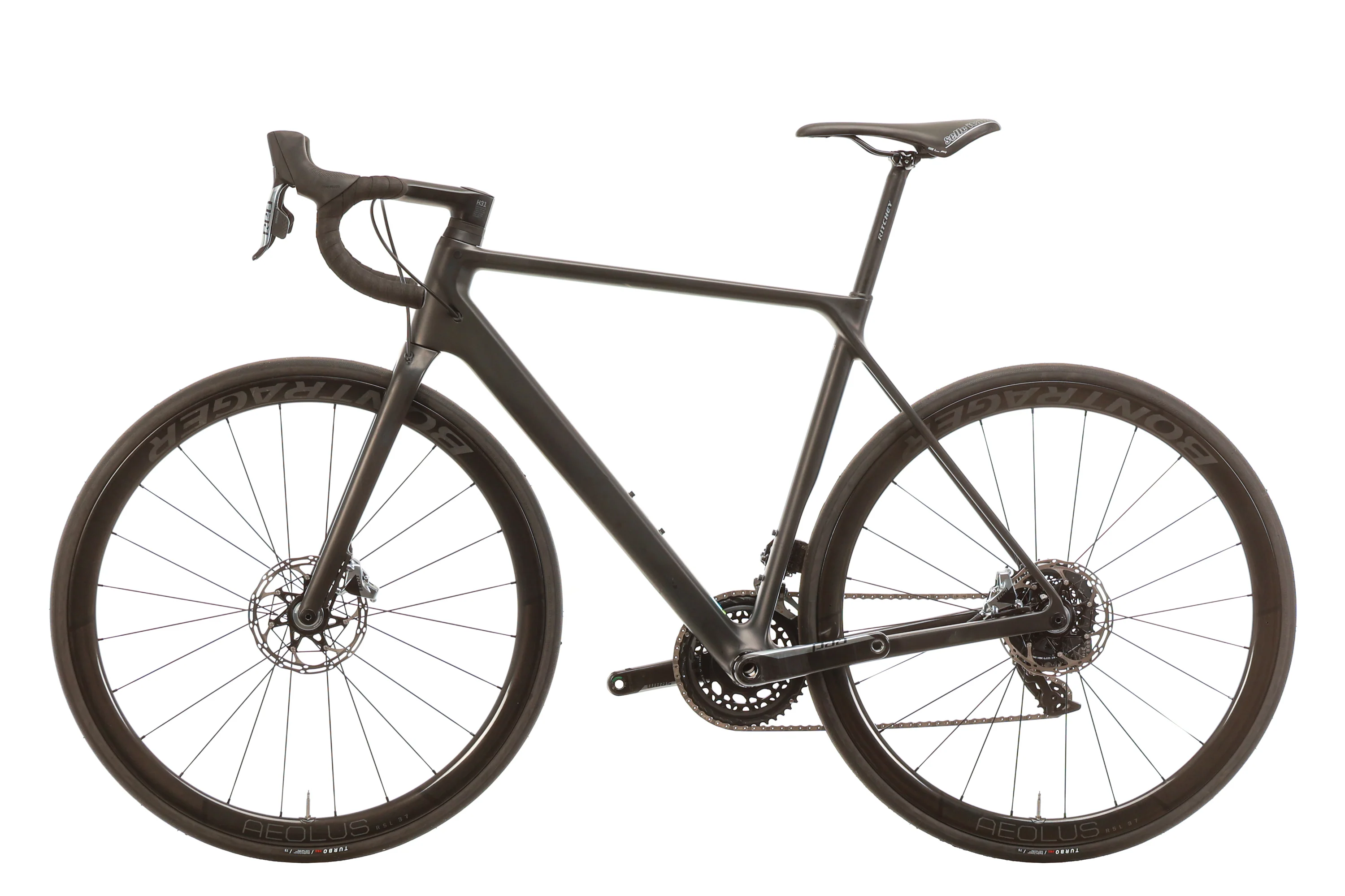 Canyon Ultimate CF EVO Road Bike - 2020, Medium - Image 2