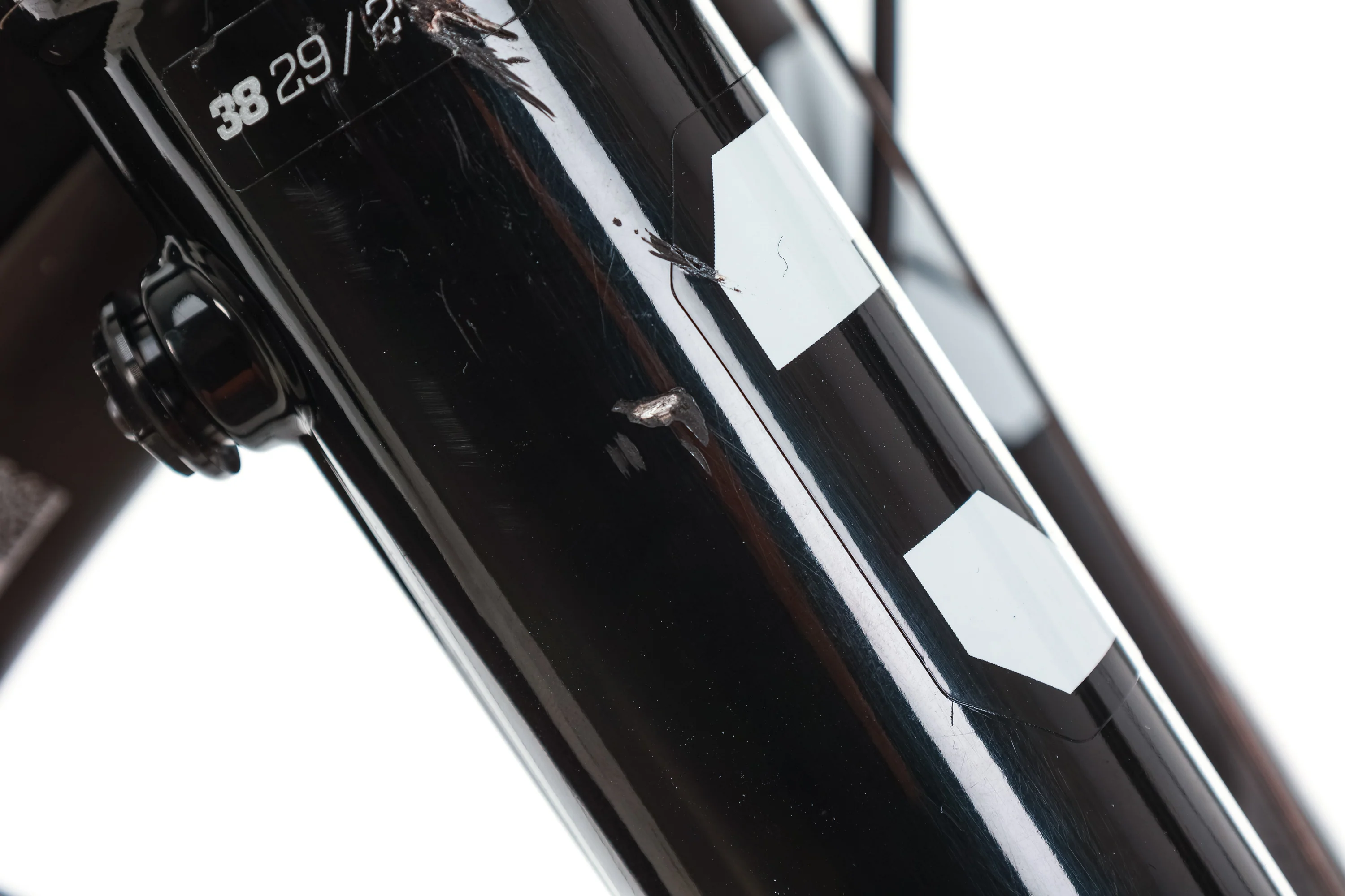Specialized S-Works Turbo Kenevo SL Mountain E-Bike - 2022, S5 - Image 12