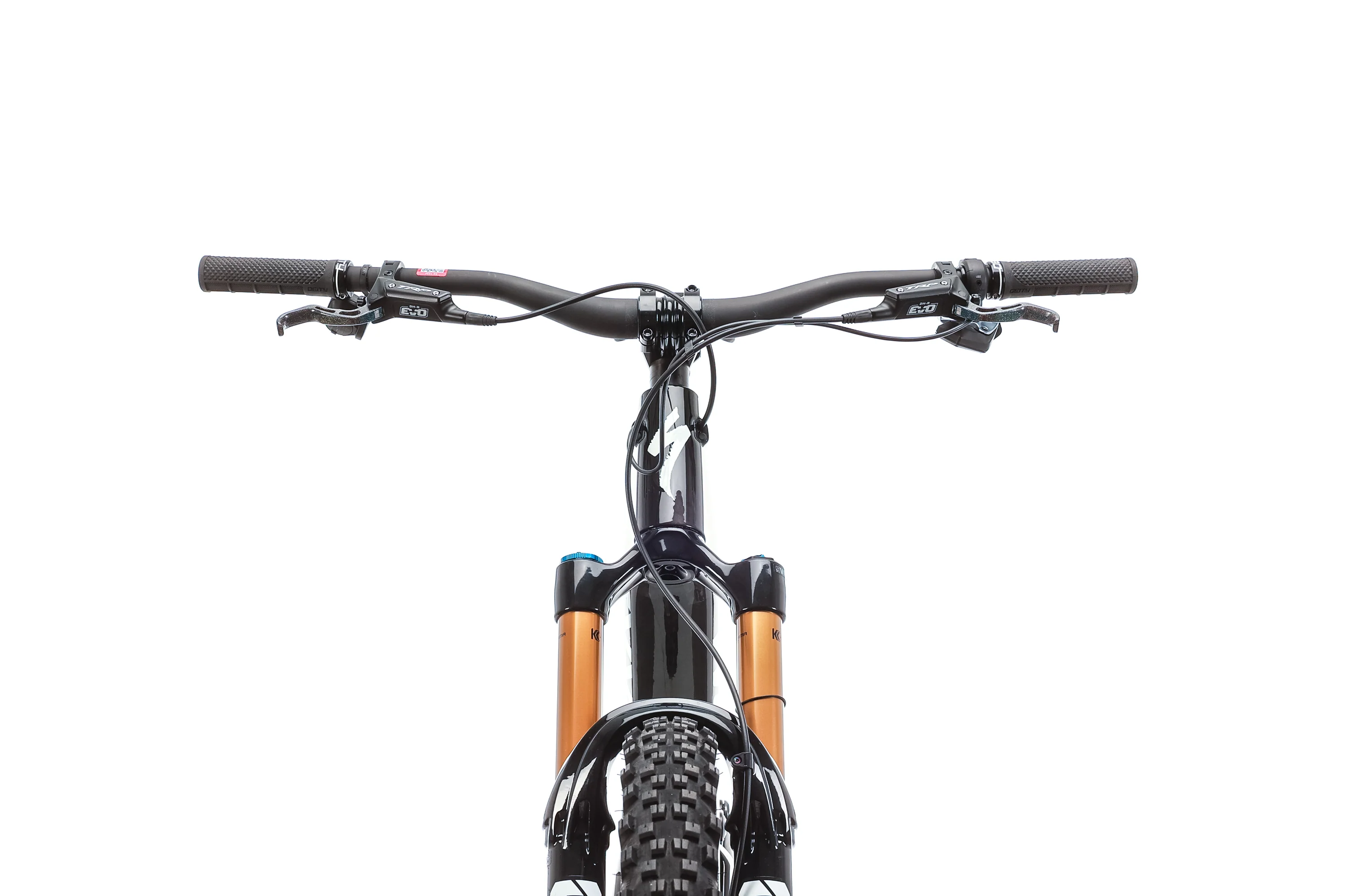 Specialized S-Works Turbo Kenevo SL Mountain E-Bike - 2022, S5 - Image 6