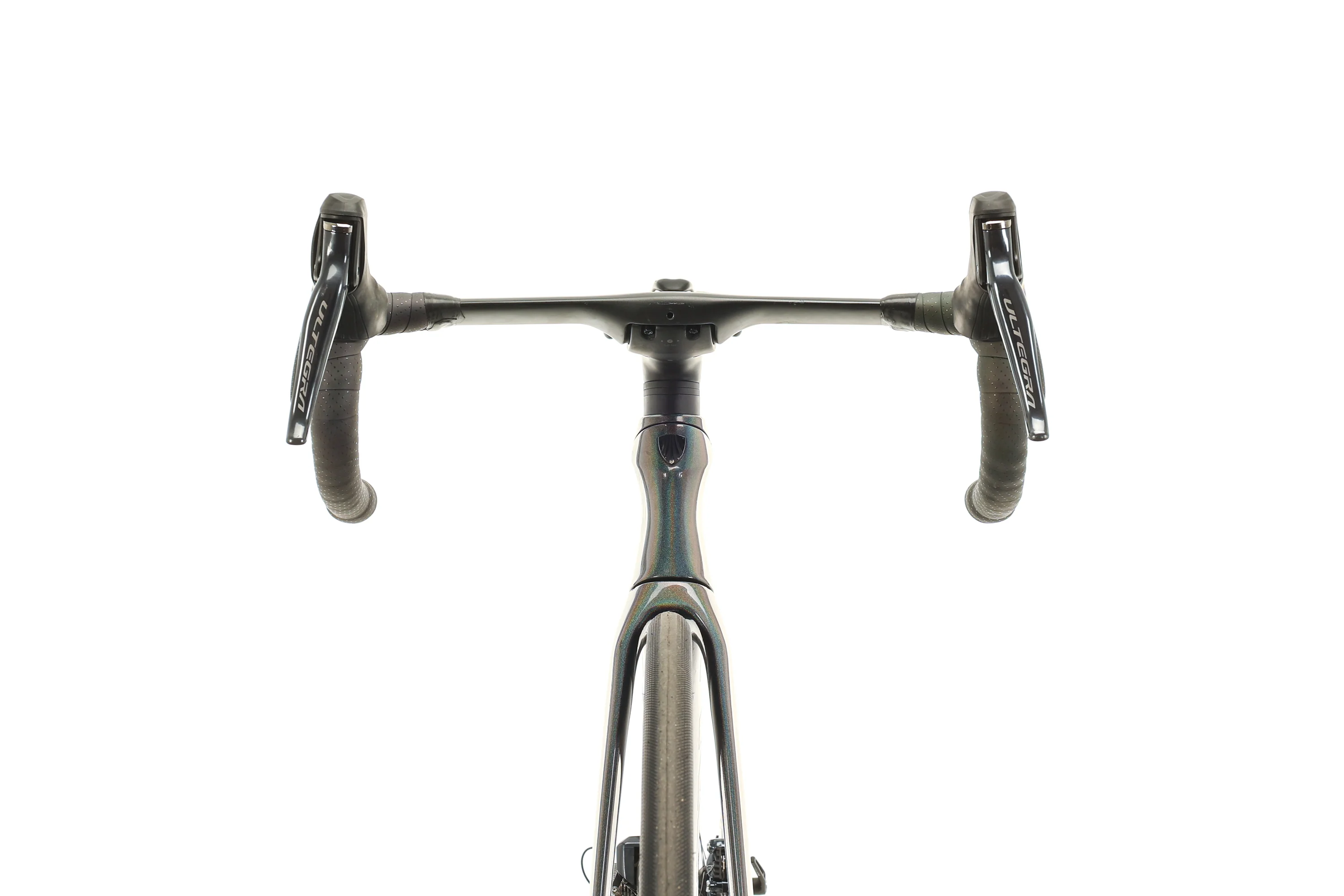 Trek Madone SLR 9 Disc Project One ICON Road Bike - 2019, 54cm - Image 5