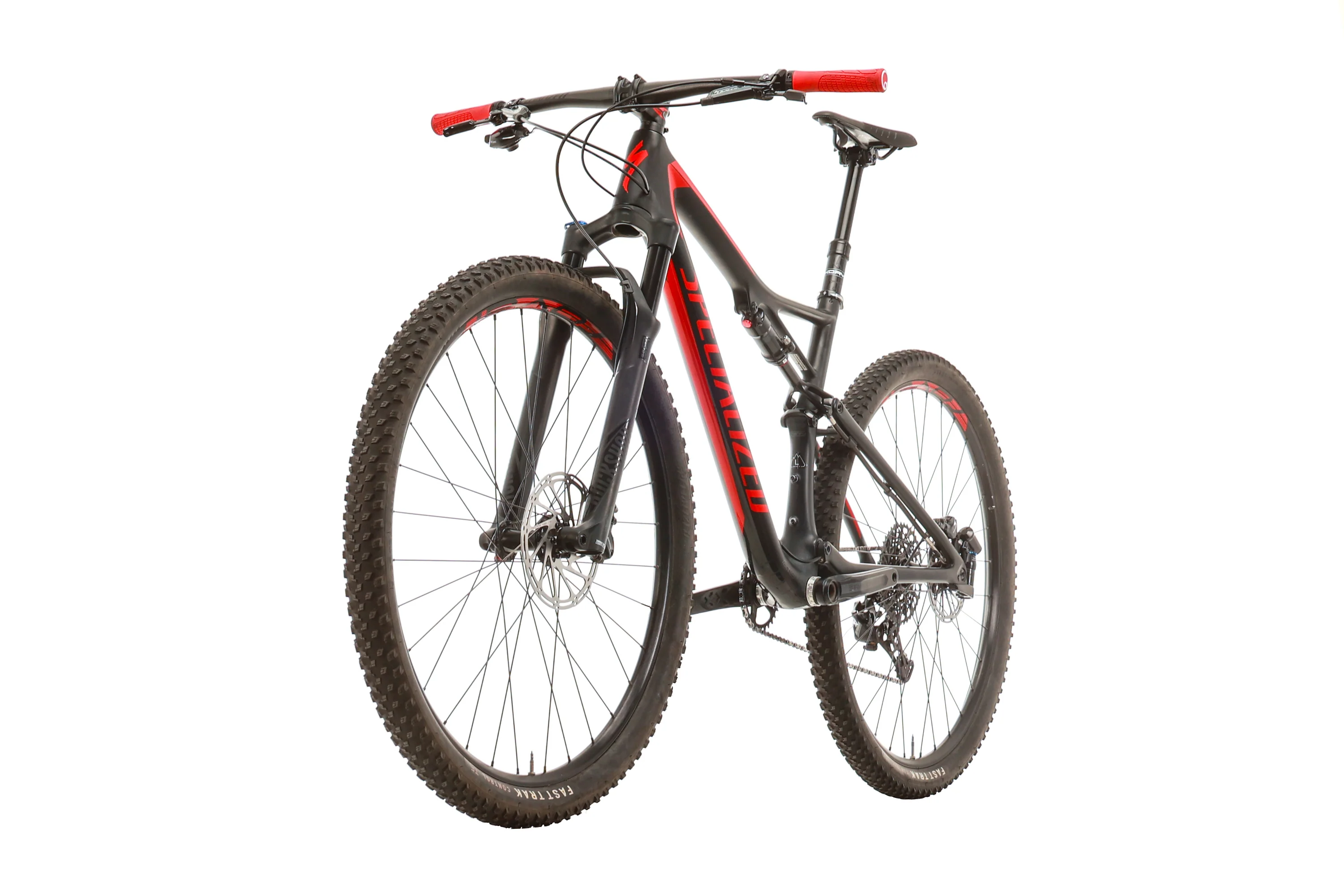 Specialized Epic Comp Carbon Mountain Bike - 2018, Large - Image 5