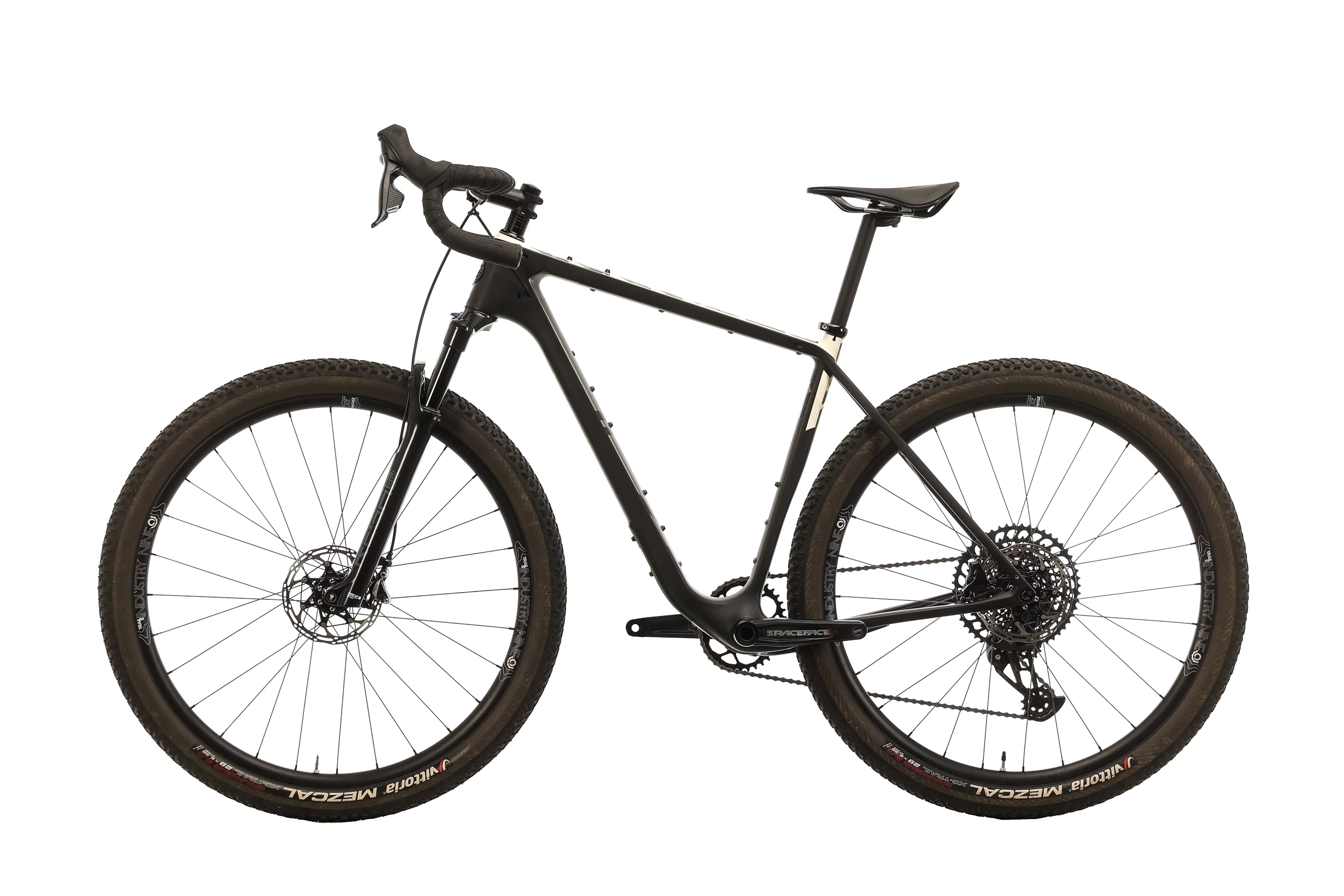 Salsa Cycles Cutthroat Gravel Bike - 2020, 56cm - Image 2