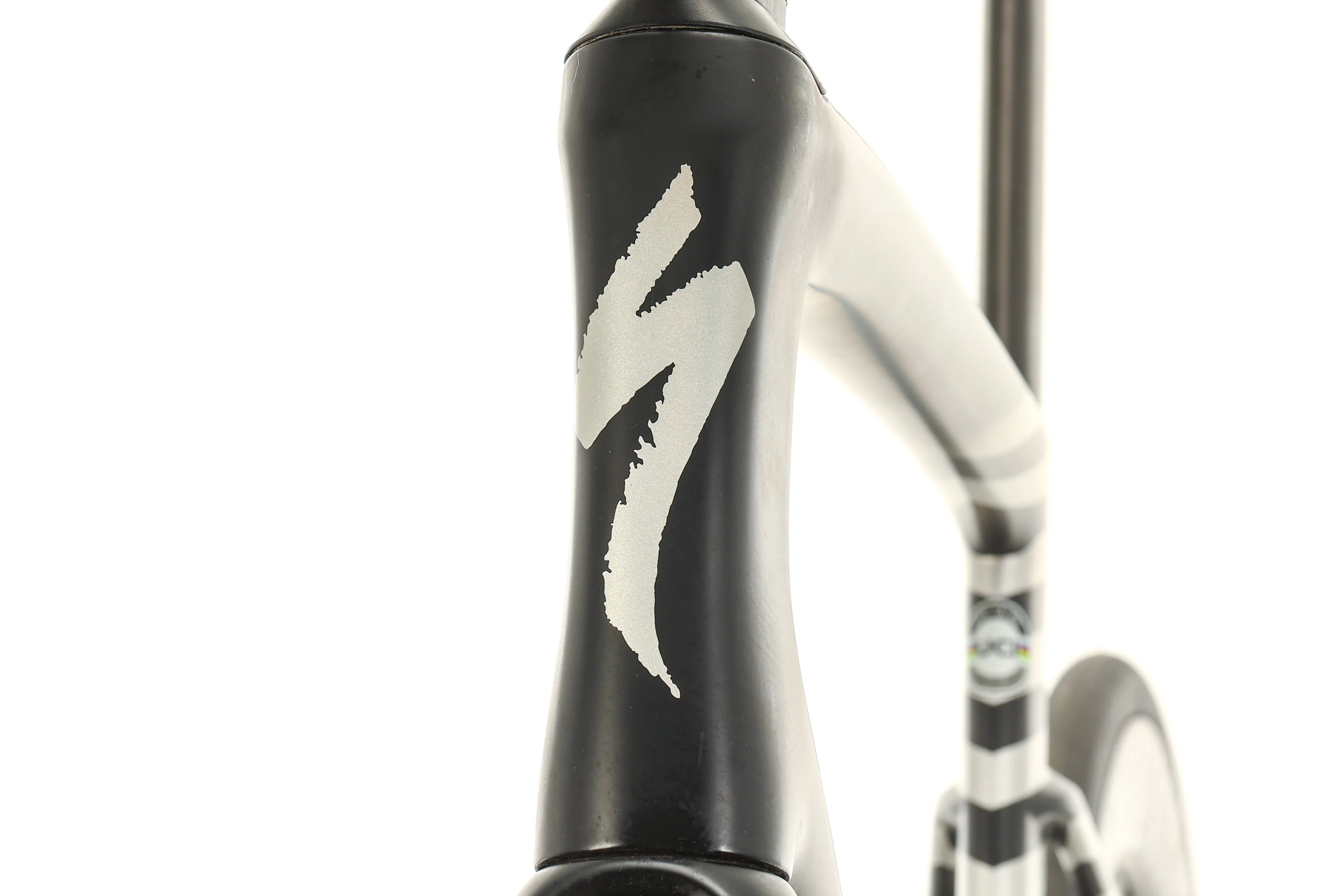 Specialized S-Works Tarmac SL7 SRAM Red AXS Road Bike - 2021, 58cm - Image 7