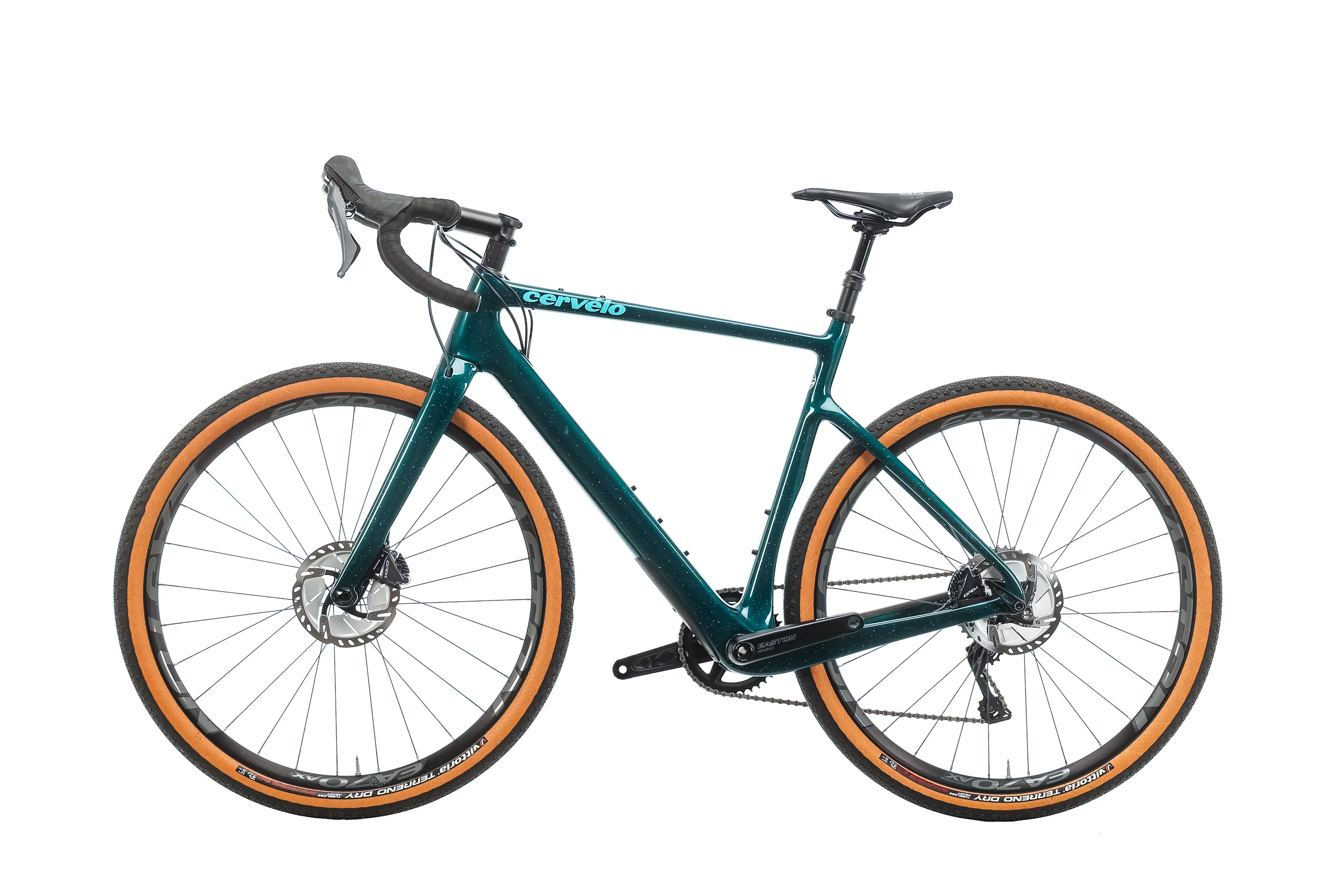Cervélo Áspero GRX Disc Gravel Bike - 2020, 54cm - Image 2