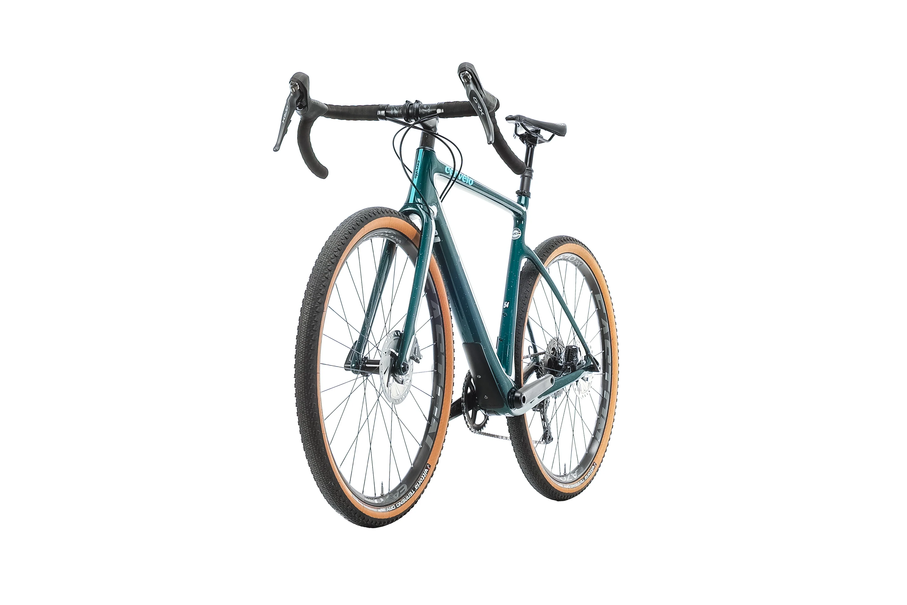 Cervélo Áspero GRX Disc Gravel Bike - 2020, 54cm - Image 4