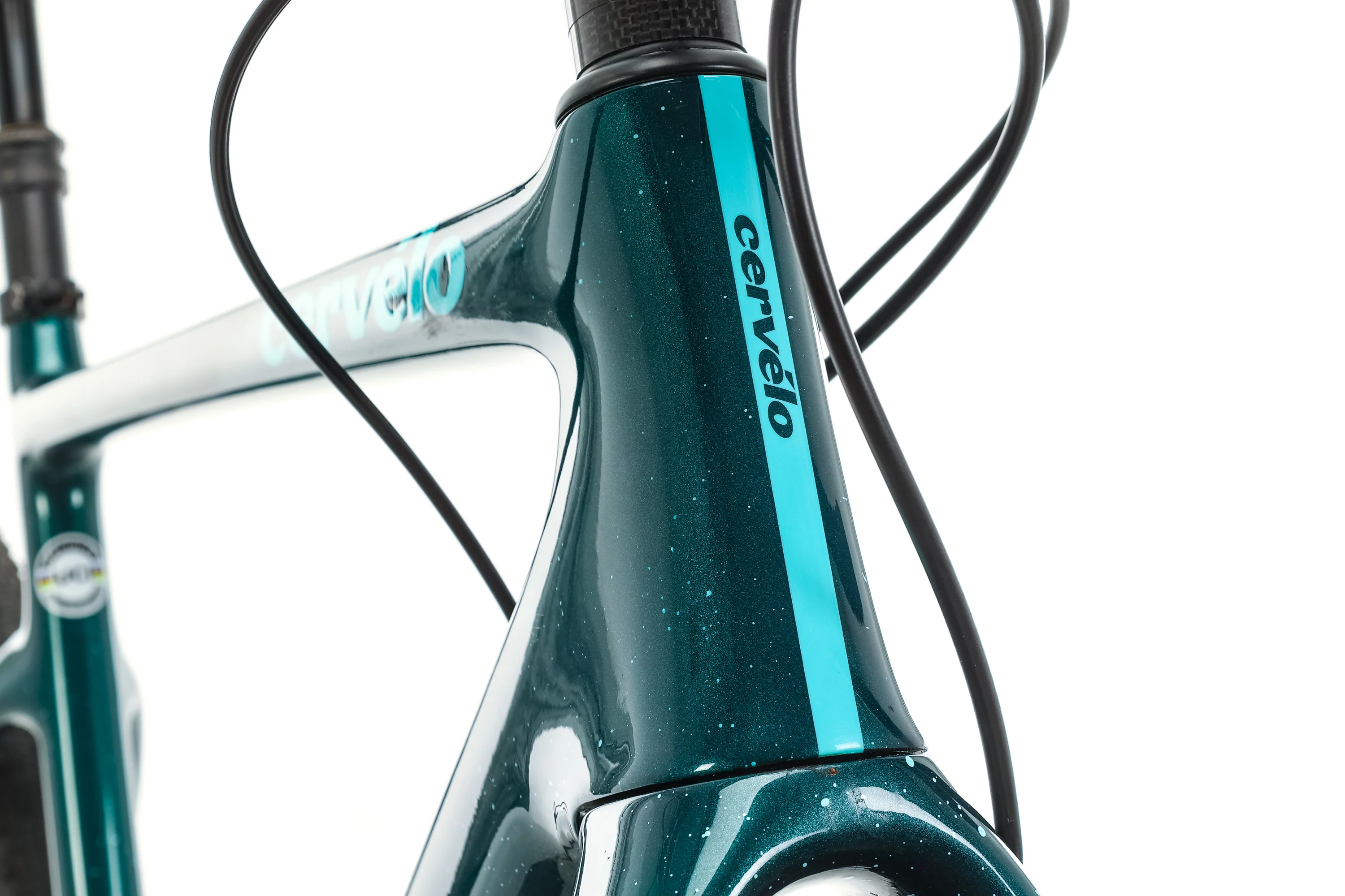 Cervélo Áspero GRX Disc Gravel Bike - 2020, 54cm - Image 7