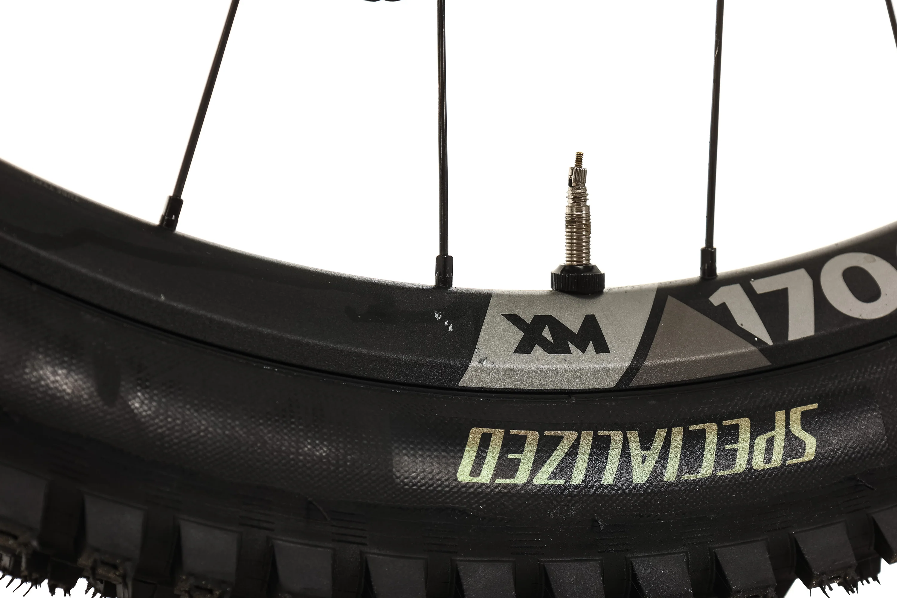 Pivot Switchblade Pro X0 Eagle Mountain Bike - 2023, Large - Image 16