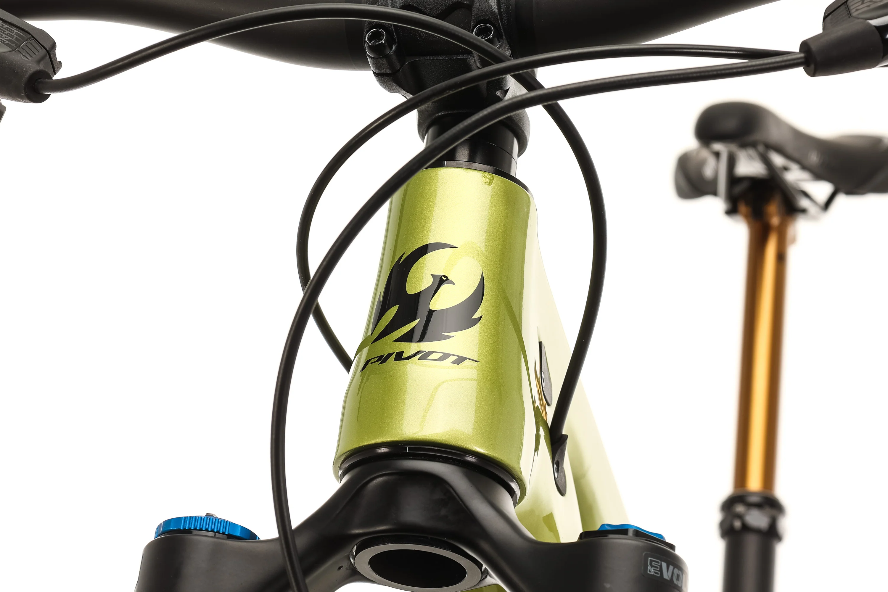 Pivot Switchblade Pro X0 Eagle Mountain Bike - 2023, Large - Image 8