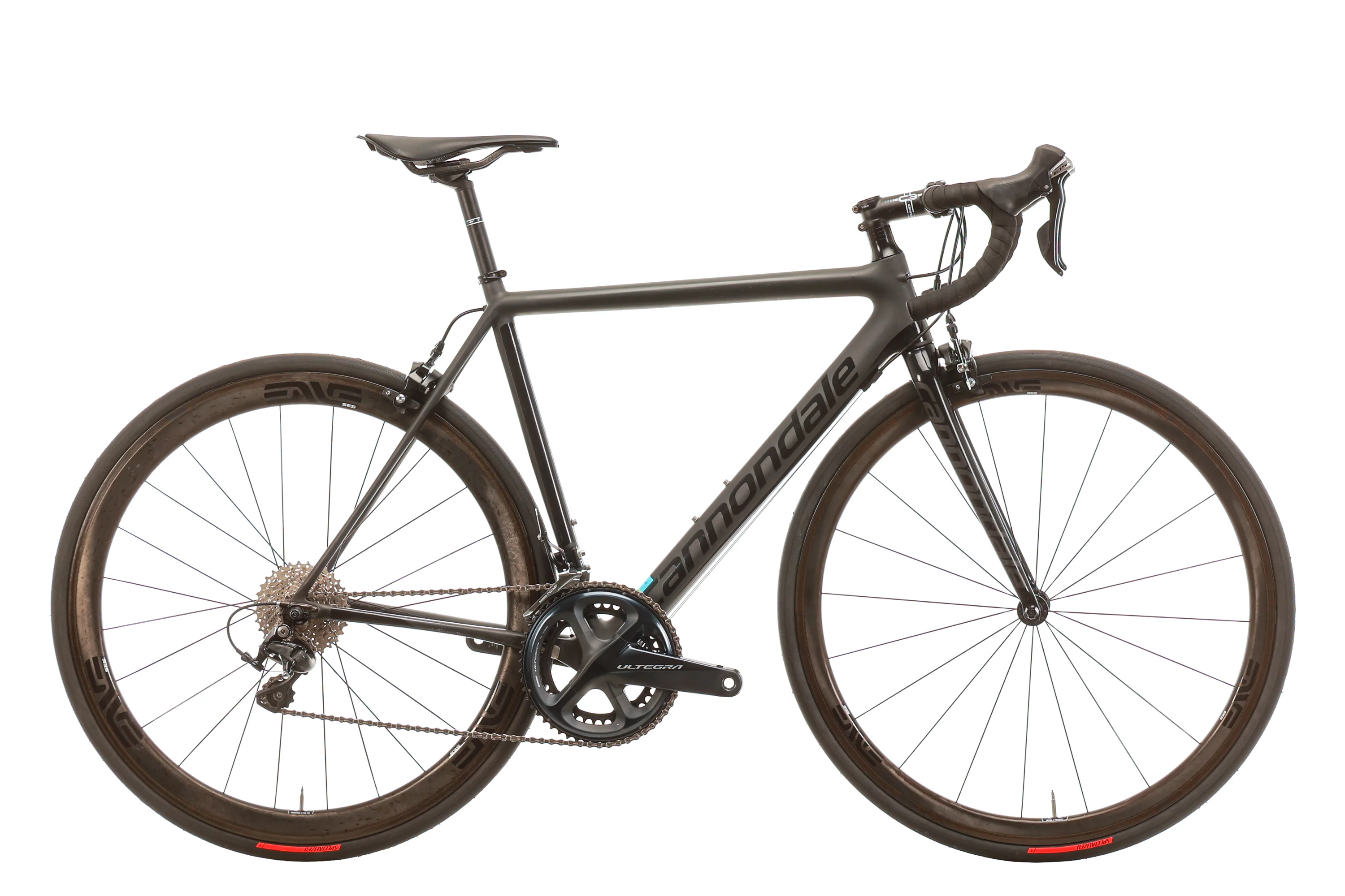 Cannondale SuperSix EVO Road Bike - 2017, 52cm