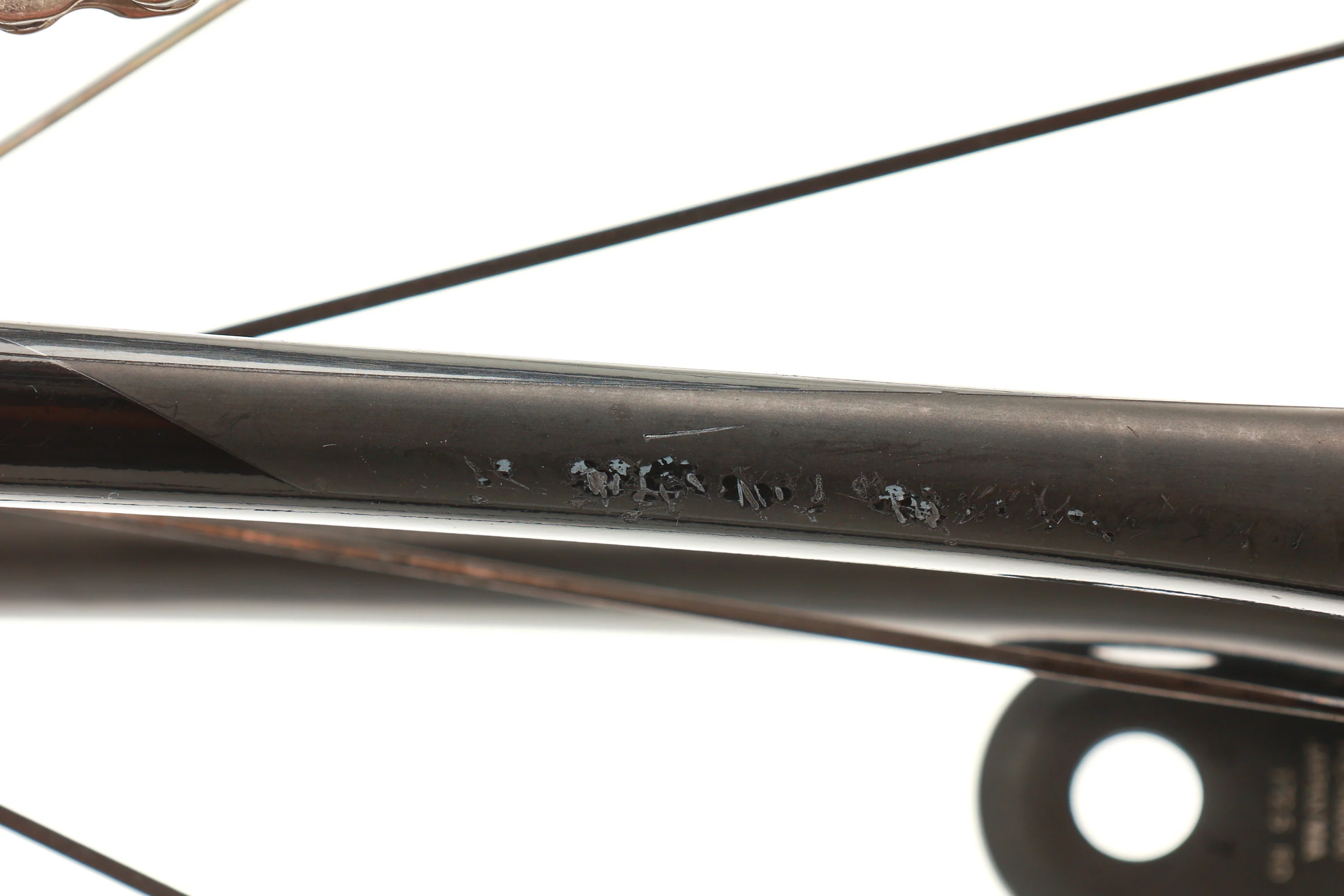Cannondale SuperSix EVO Road Bike - 2017, 52cm - Image 9