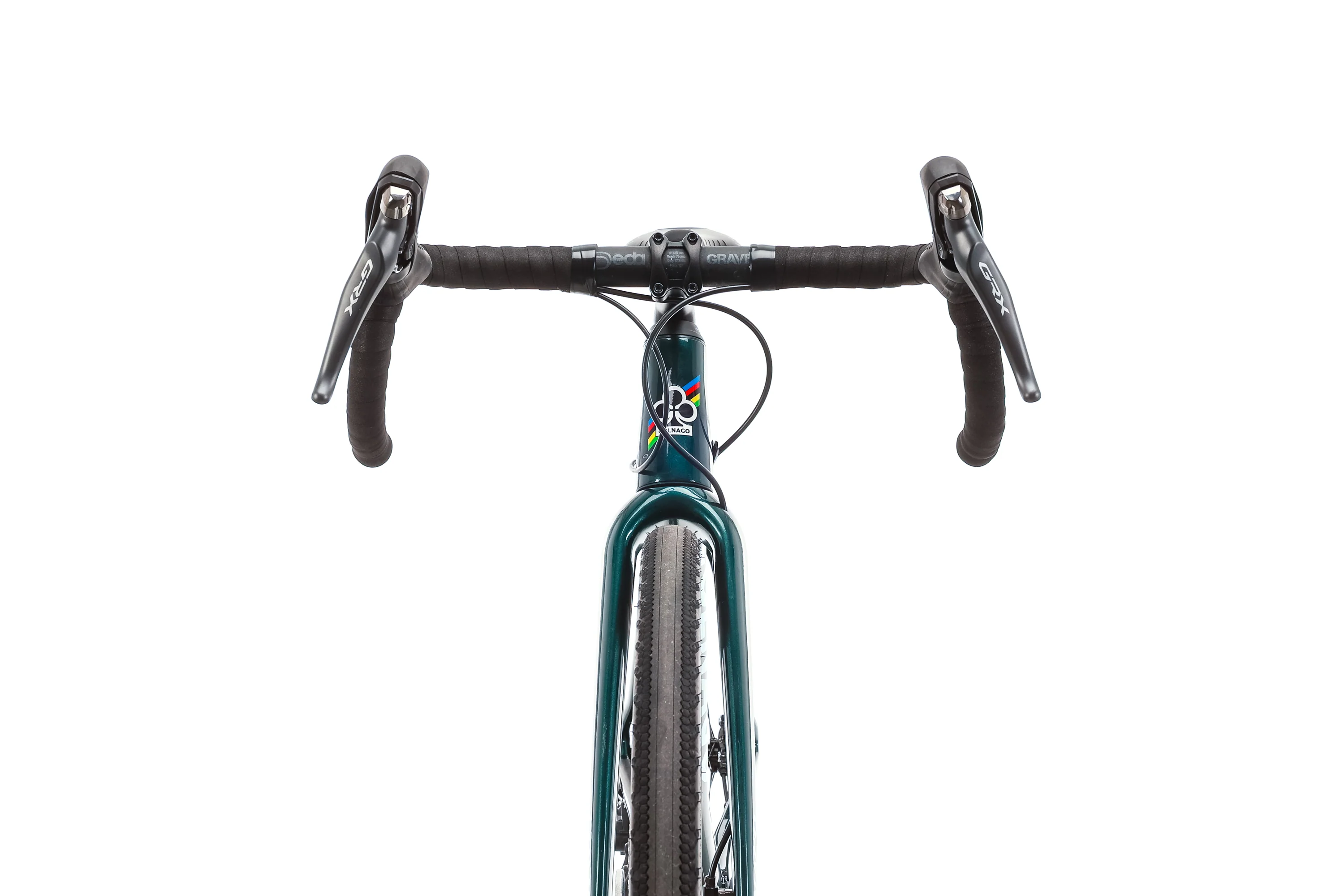 Colnago G3-X GRX Gravel Bike - 2022, 49s - Image 5