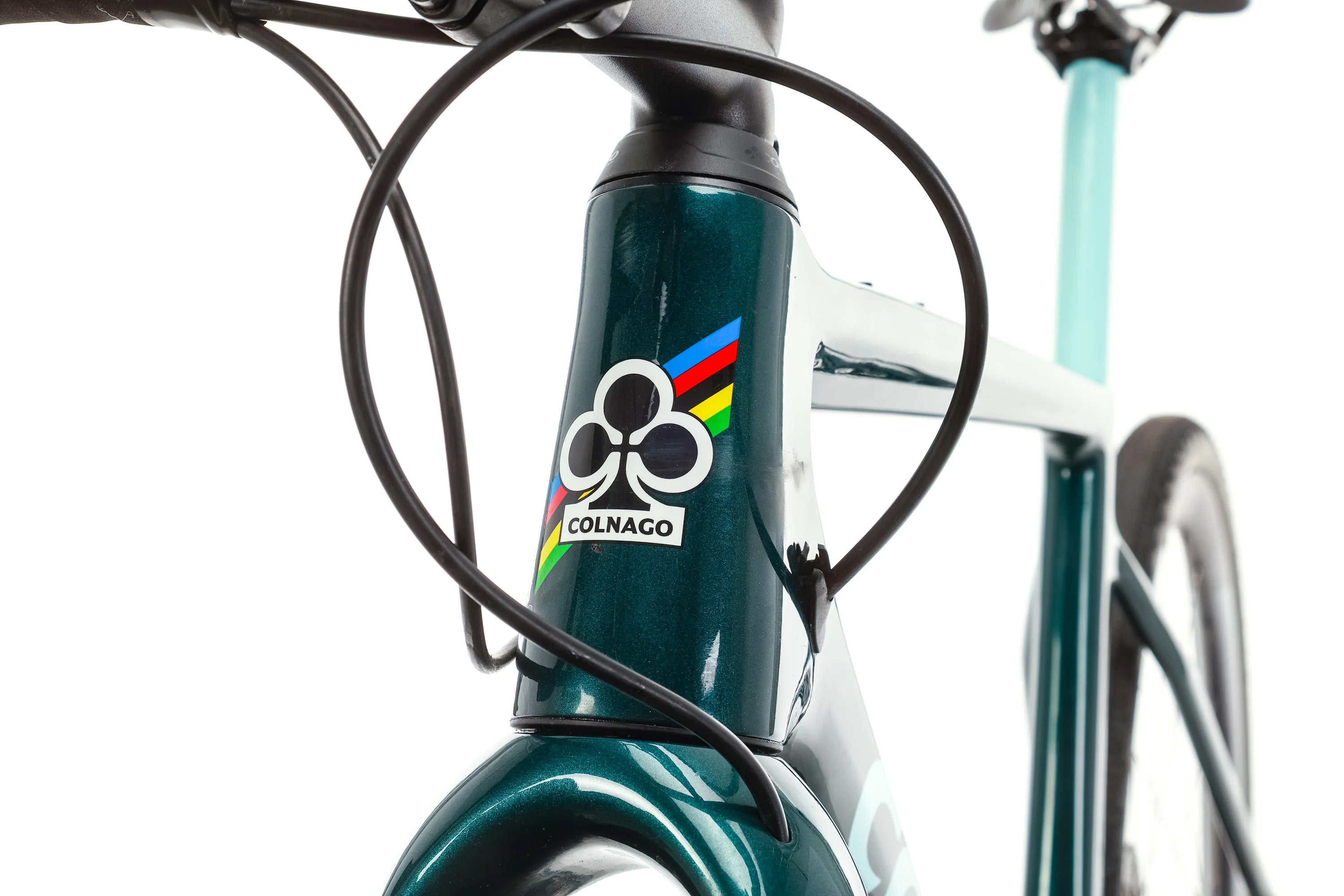 Colnago G3-X GRX Gravel Bike - 2022, 49s - Image 7