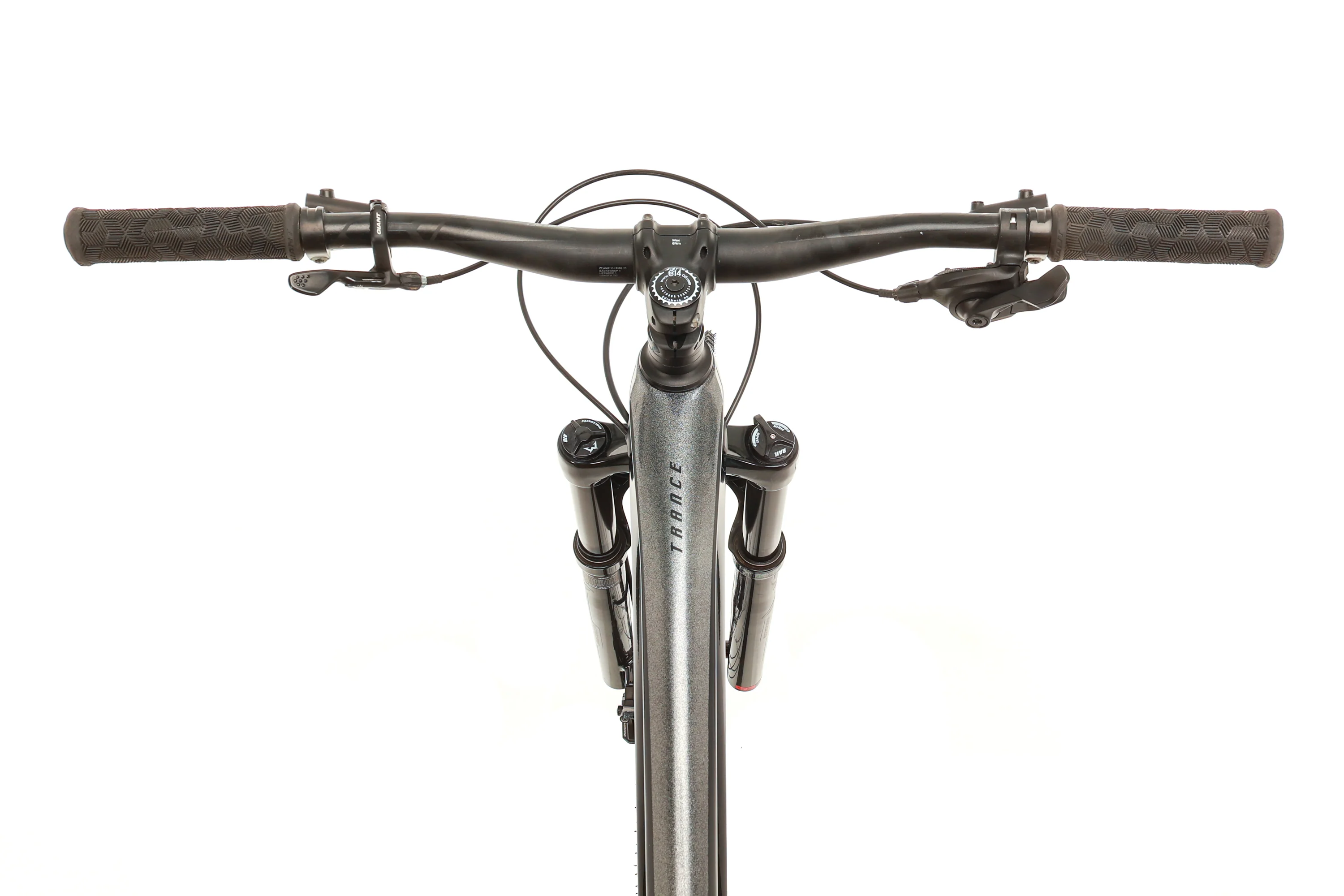 Giant Trance X Advanced Pro 29 Mountain Bike -  2021, Small - Image 7