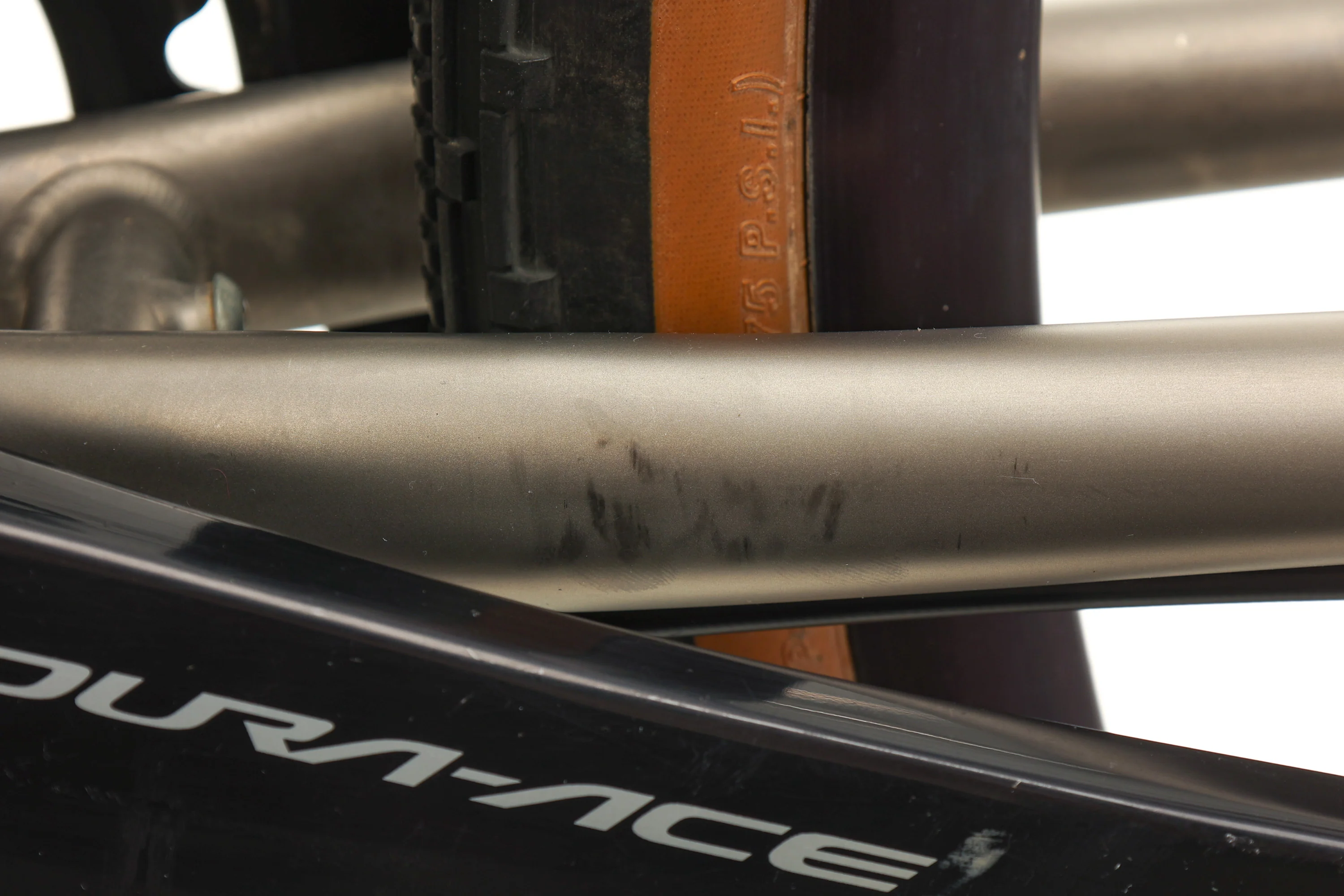 Moots Routt 45 Gravel Bike - 56cm - Image 21