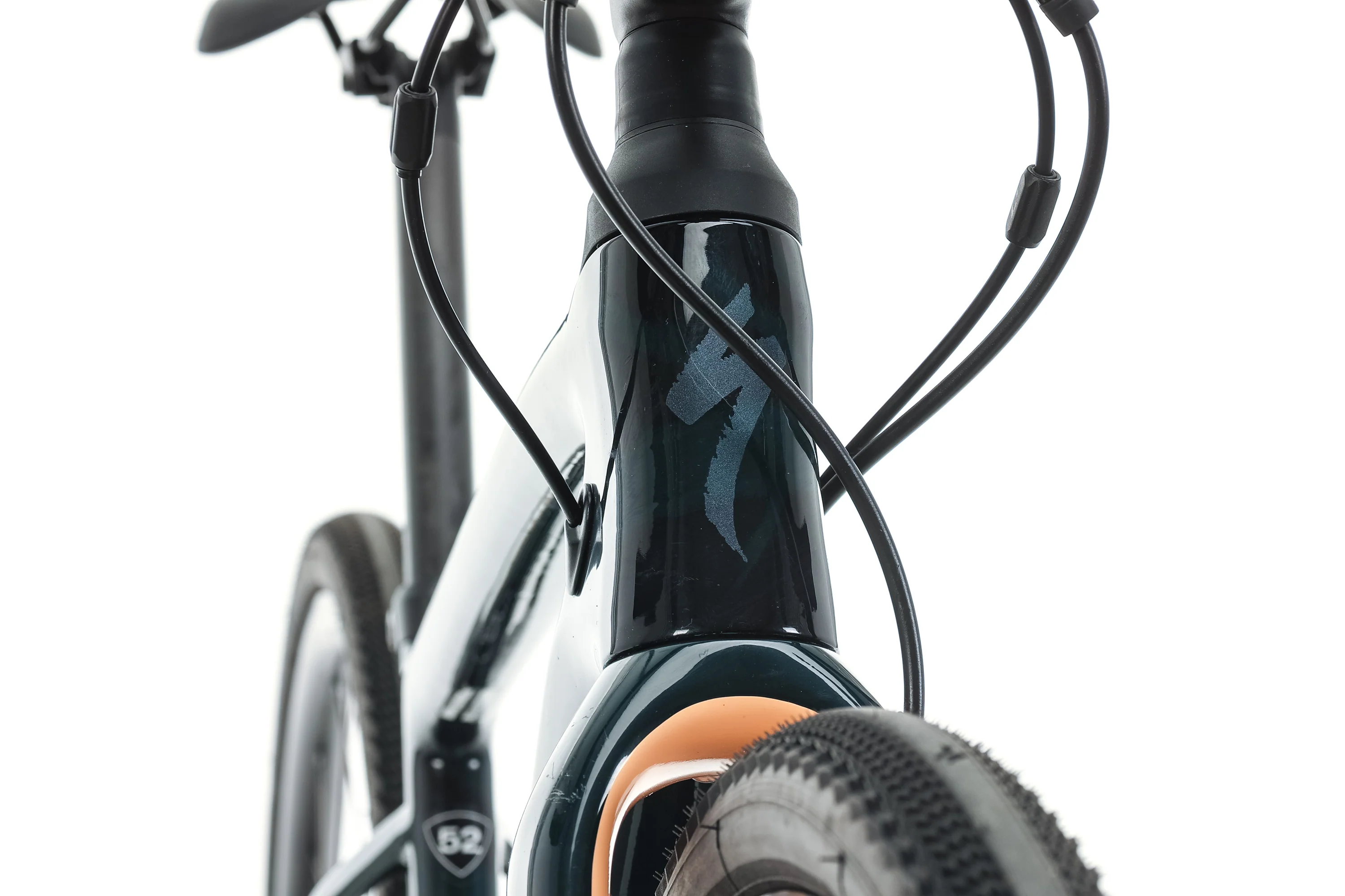 Specialized Diverge Gravel Bike - 2021, 52cm - Image 7