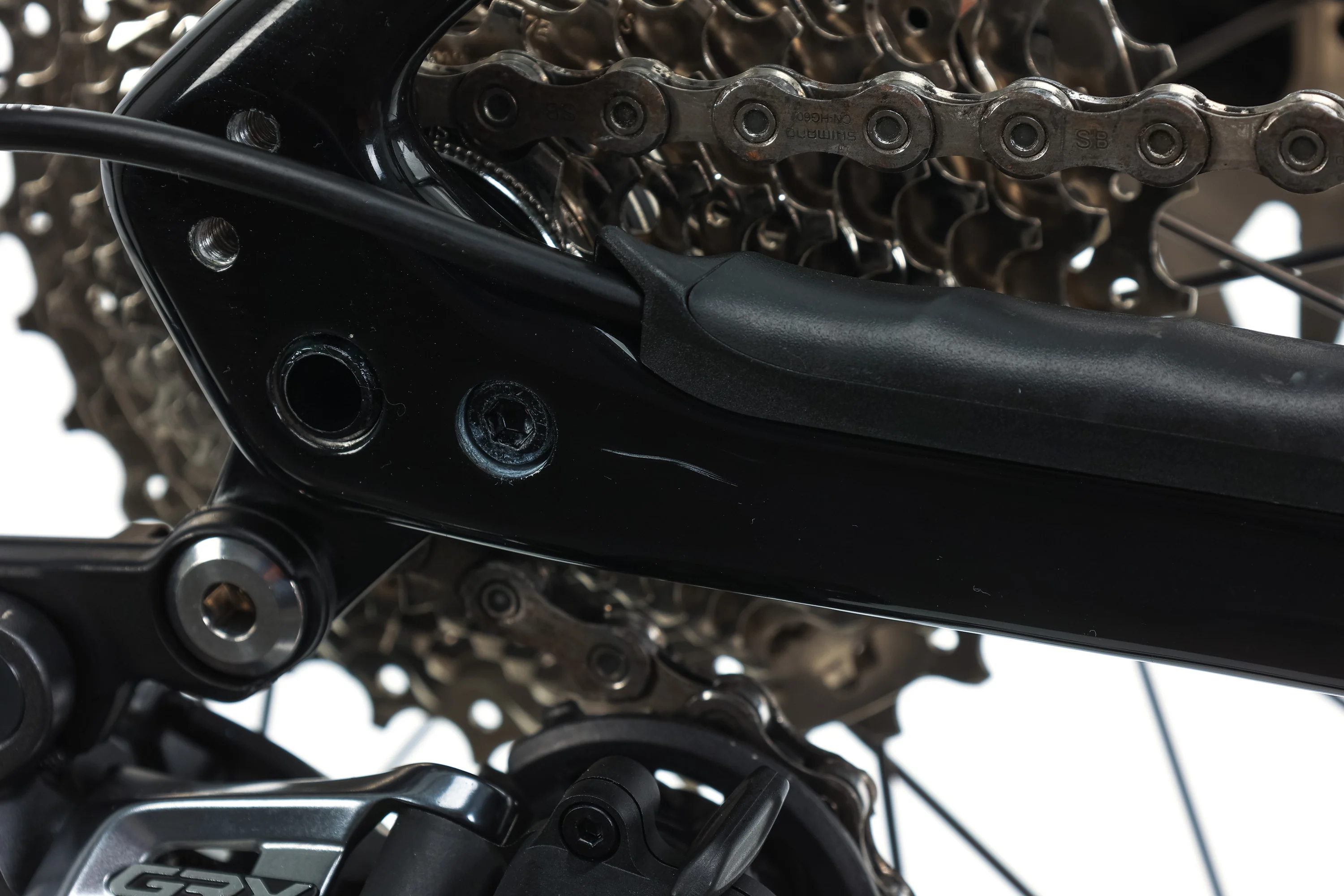 Specialized Diverge Gravel Bike - 2021, 52cm - Image 9