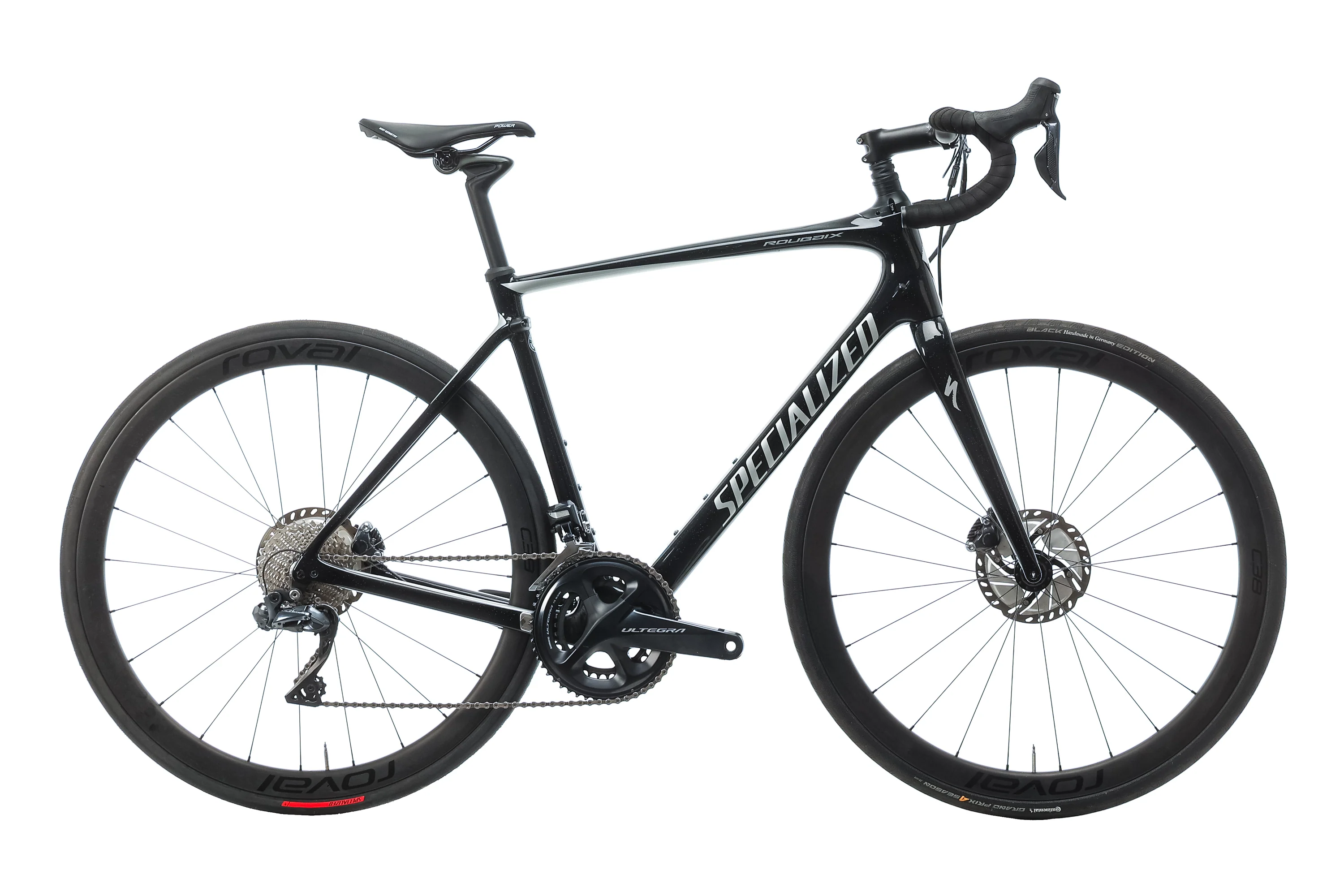 Specialized Roubaix Expert Road Bike - 2019, 56cm