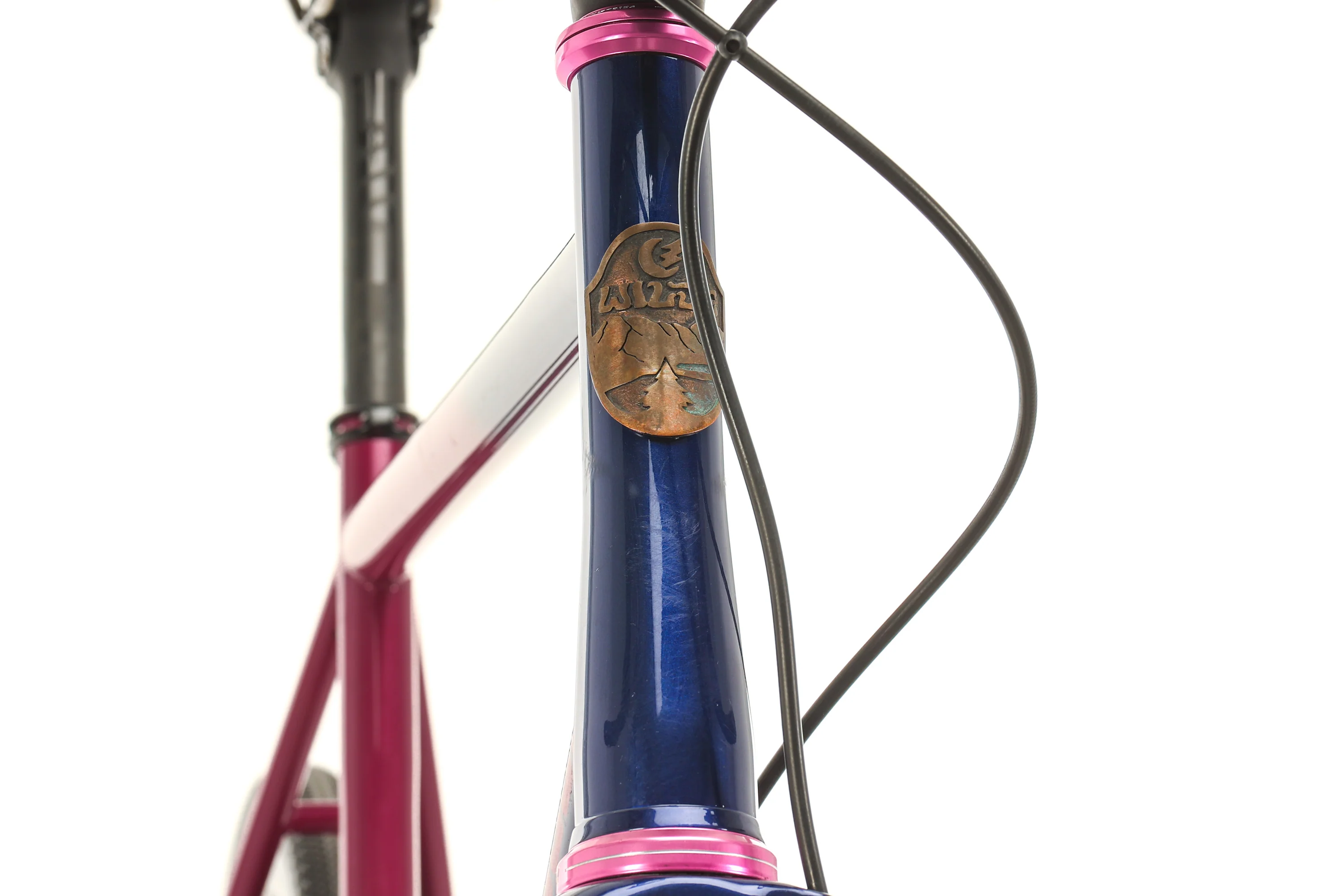 Wilde Bikes Earth Ship Steel Rival AXS Gravel Bike - 2023, XX-Large - Image 7