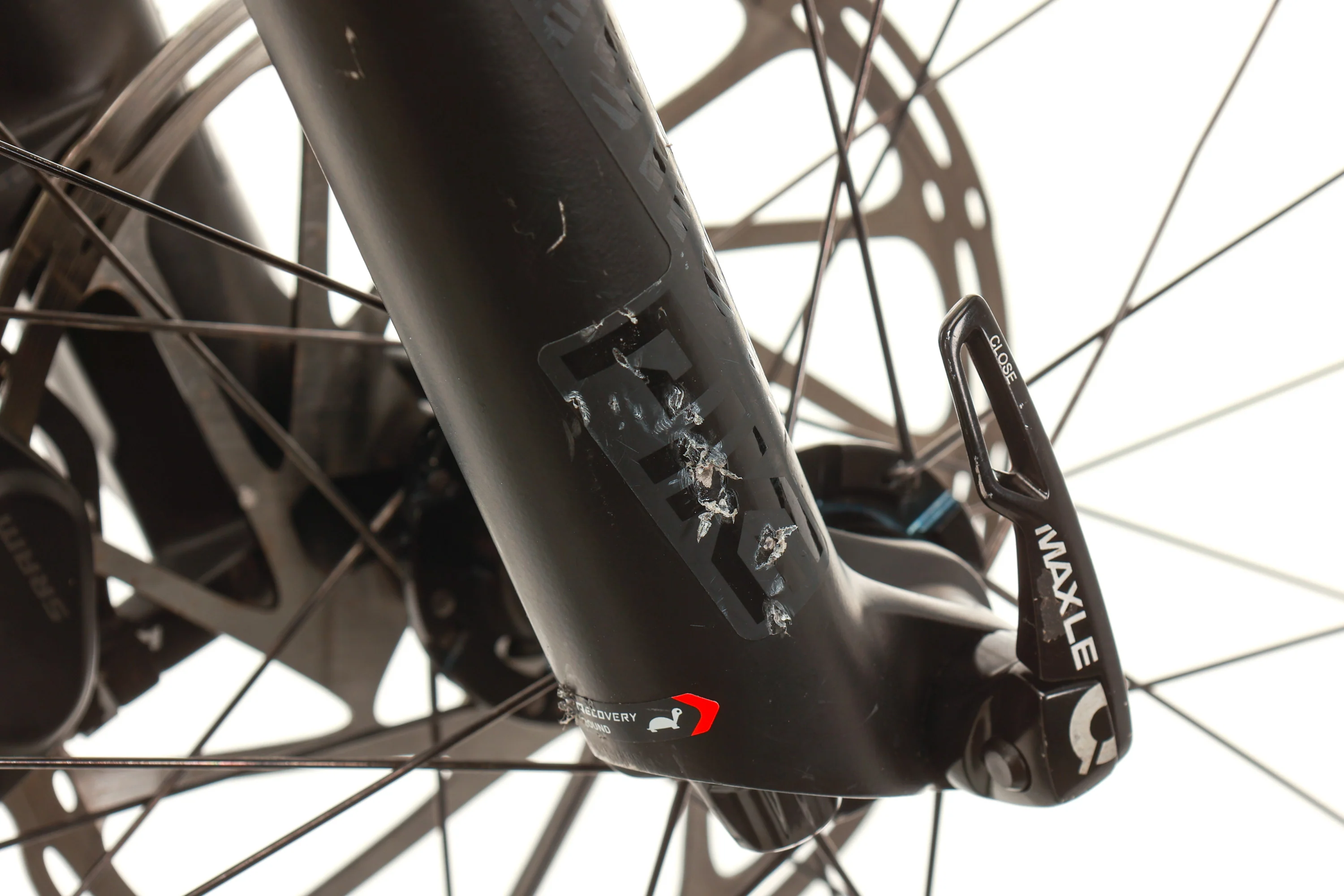 Specialized Turbo Levo Expert Mountain E-Bike - 2019, Small - Image 19