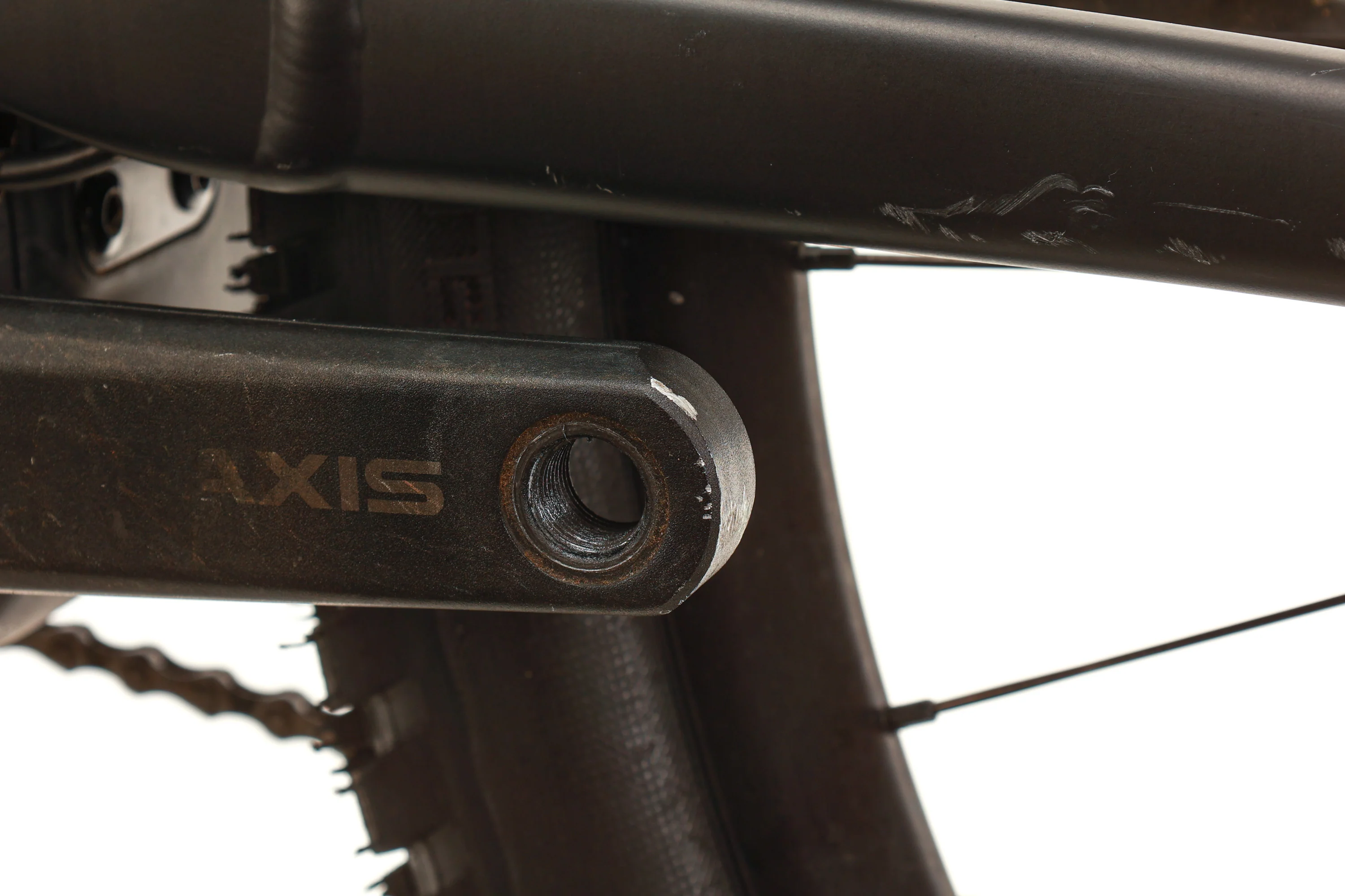 Specialized Turbo Levo Expert Mountain E-Bike - 2019, Small - Image 29
