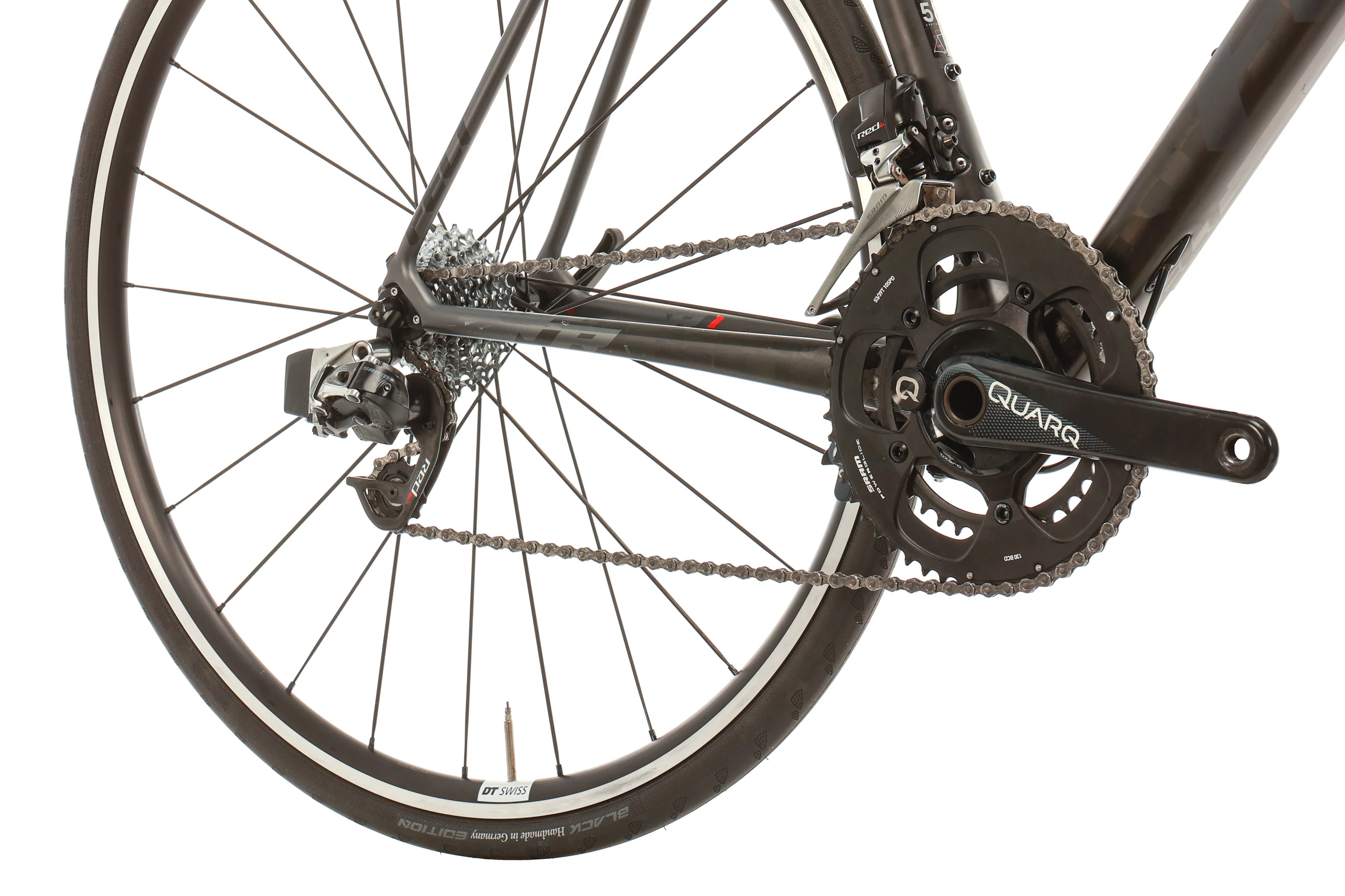 Felt FR1 Road Bike - 2017, 58cm - Image 3