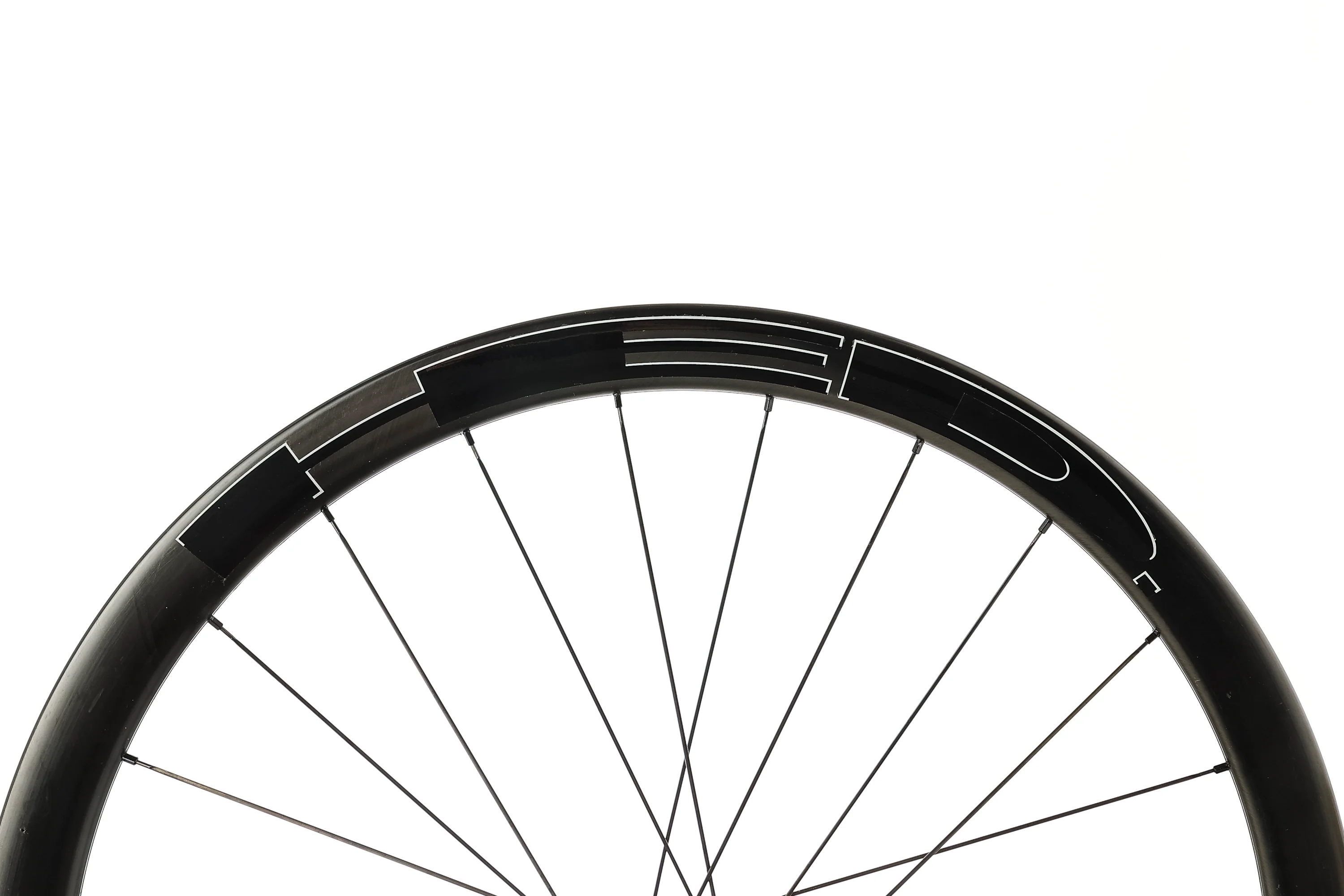 HED Vanquish RC4 Performance Carbon Tubeless 700c Wheelset - Image 12