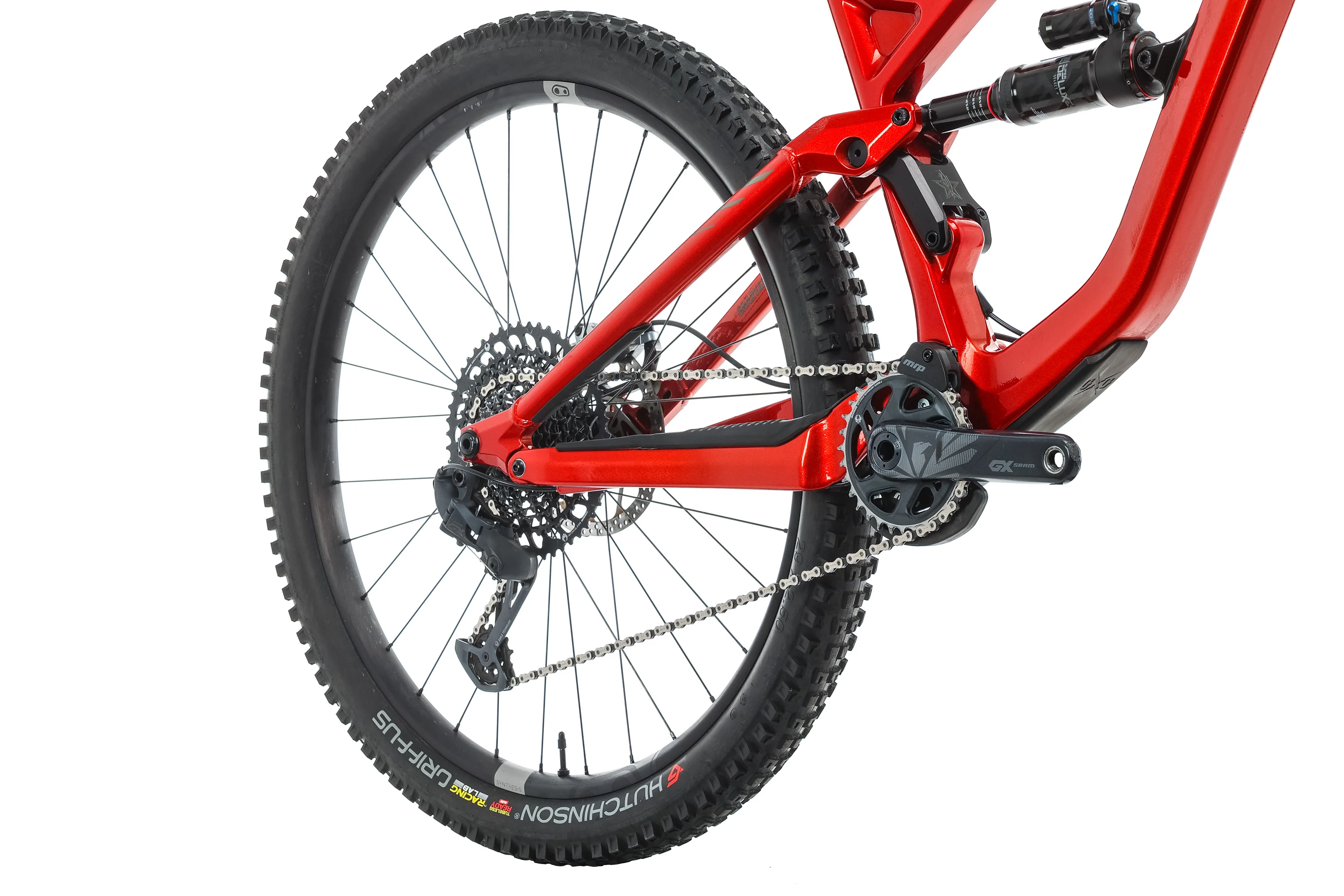 Guerrilla Gravity Gnarvana Mountain Bike - 2023, Size 3 - Image 3