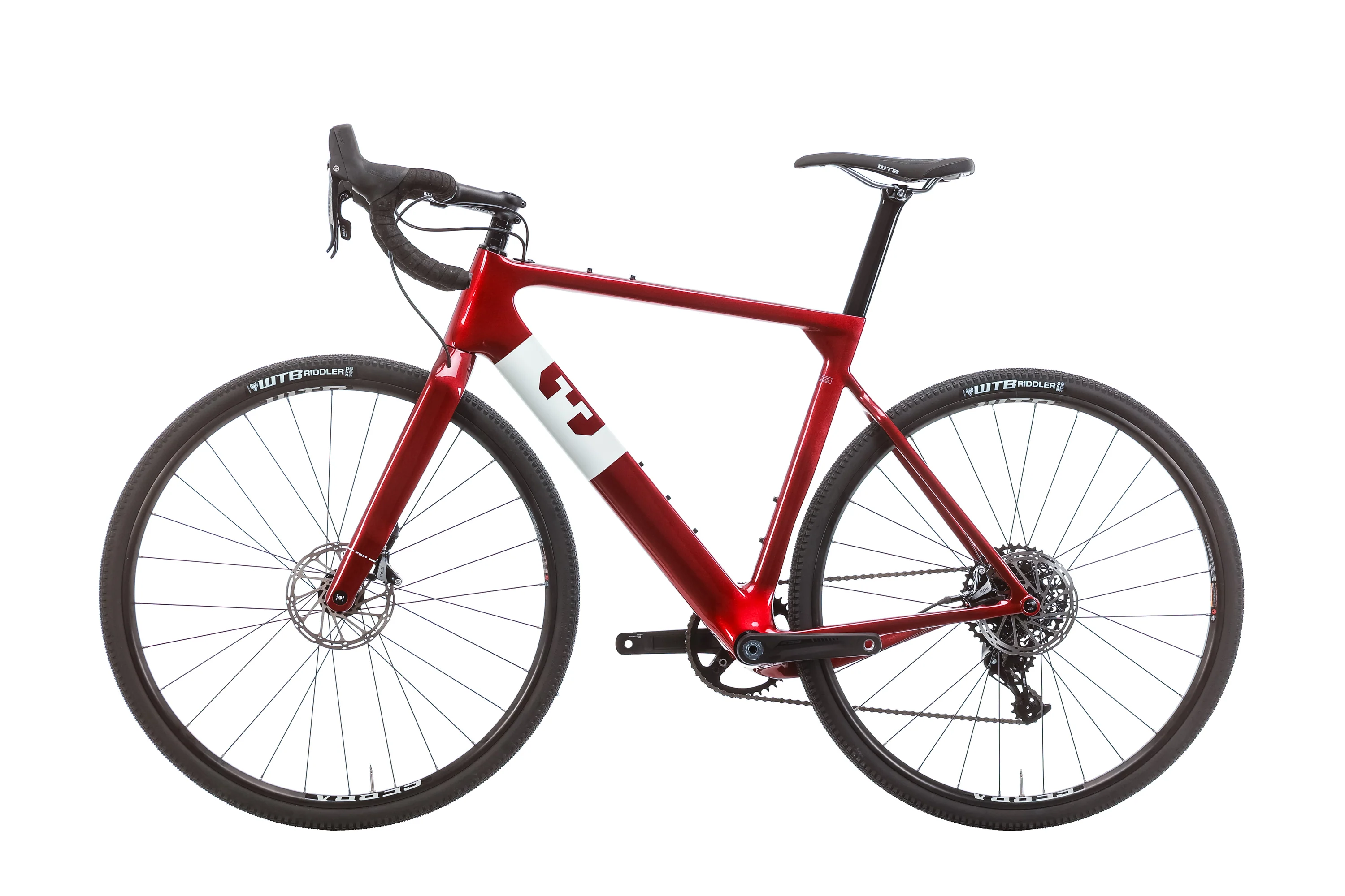 3T Exploro PRIMO Rival 1x11 Gravel Bike - 2023, Large - Image 2