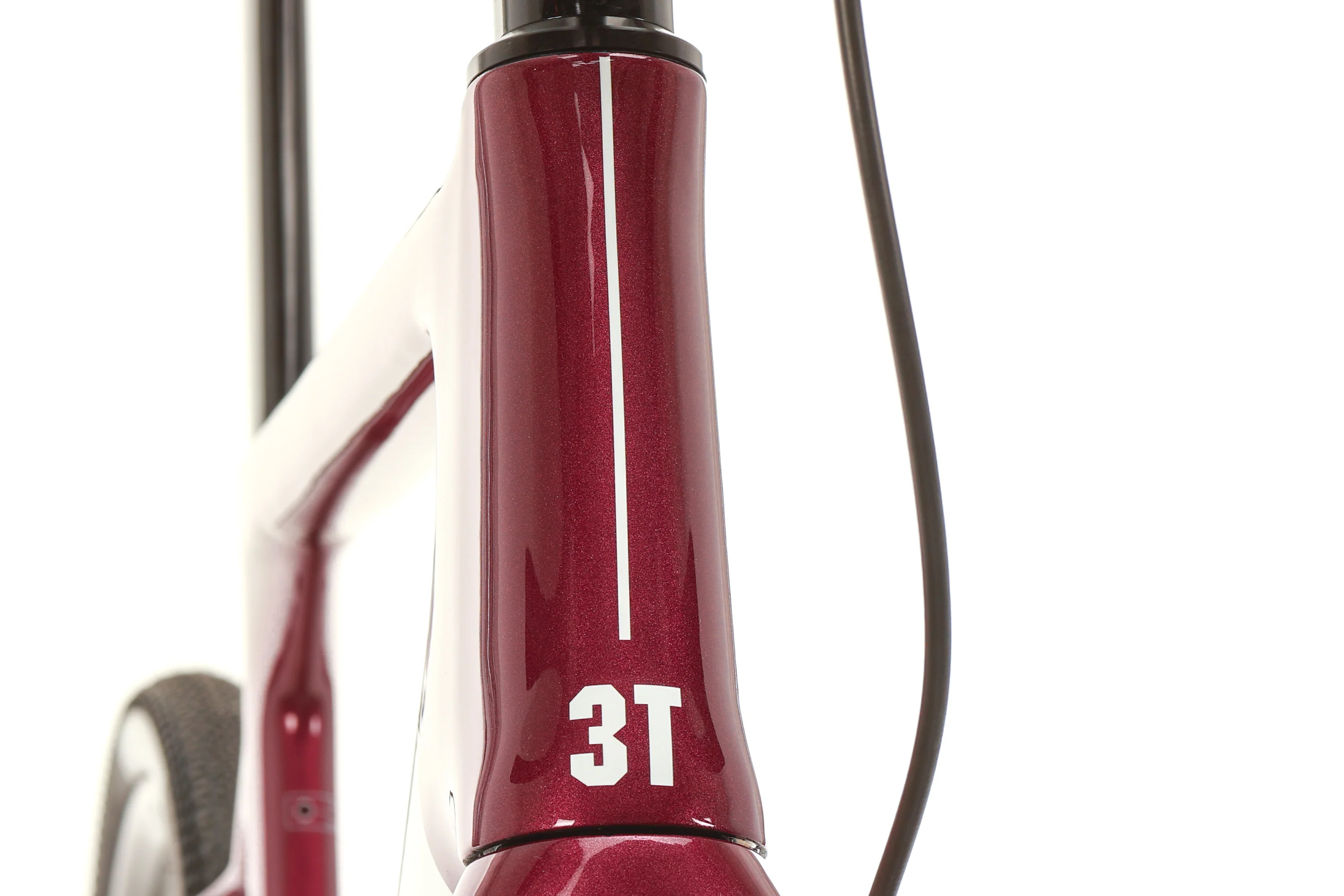 3T Exploro PRIMO Rival 1x11 Gravel Bike - 2023, Large - Image 7
