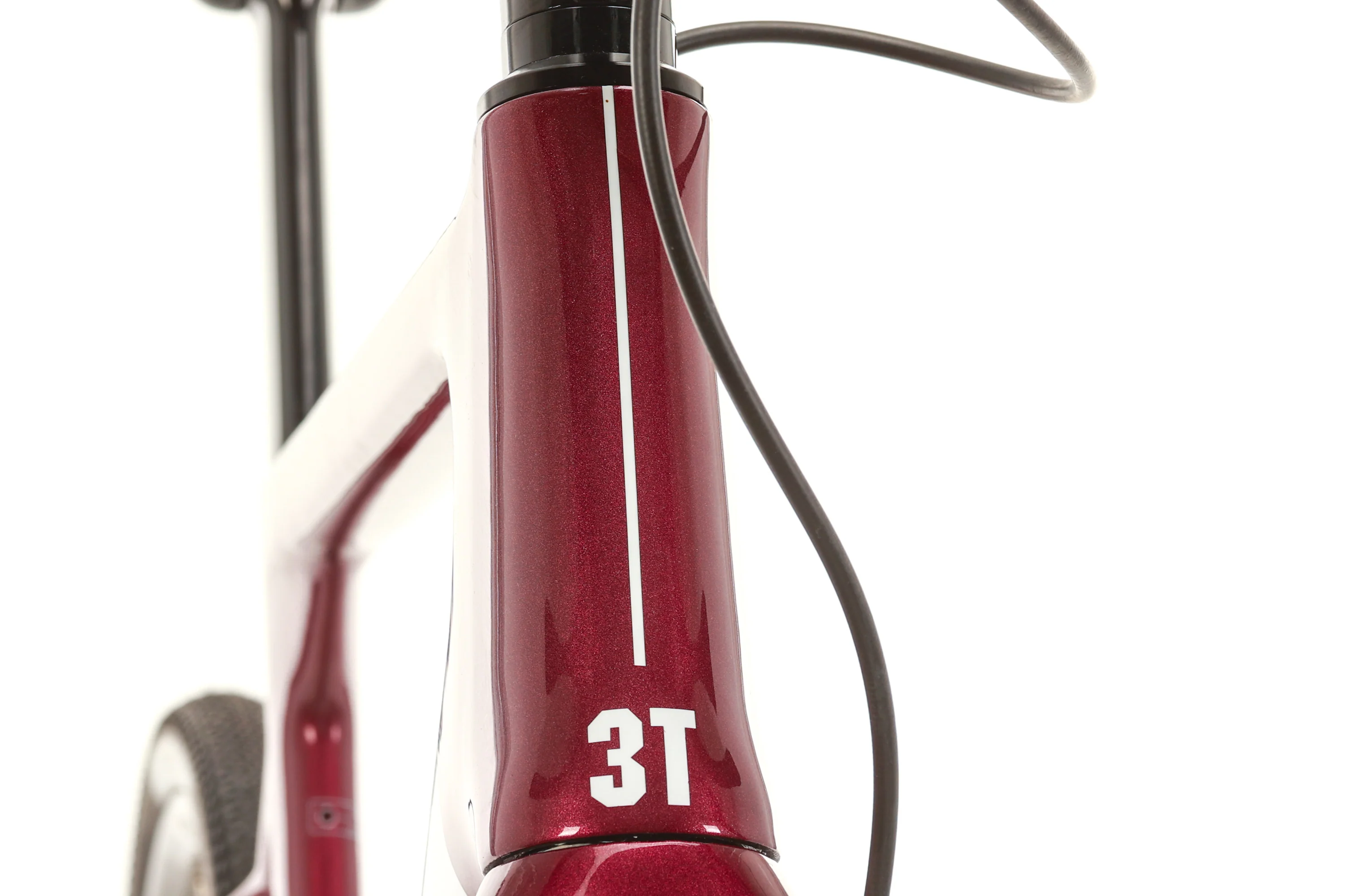 3T Exploro PRIMO Rival 1X11 Gravel Bike - 2023, Large - Image 7