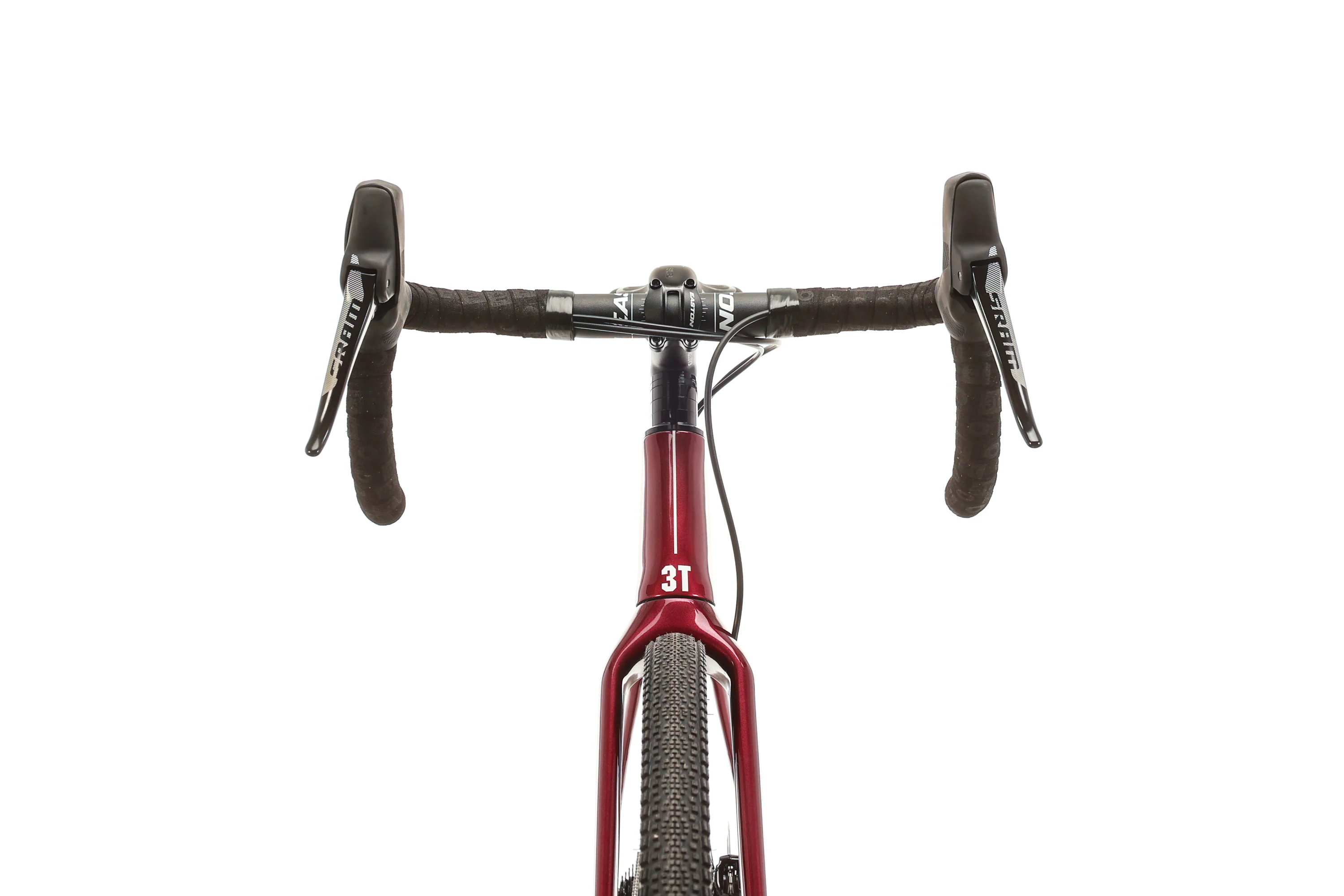3T Exploro PRIMO Rival 1X11 Gravel Bike - 2023, Medium - Image 5