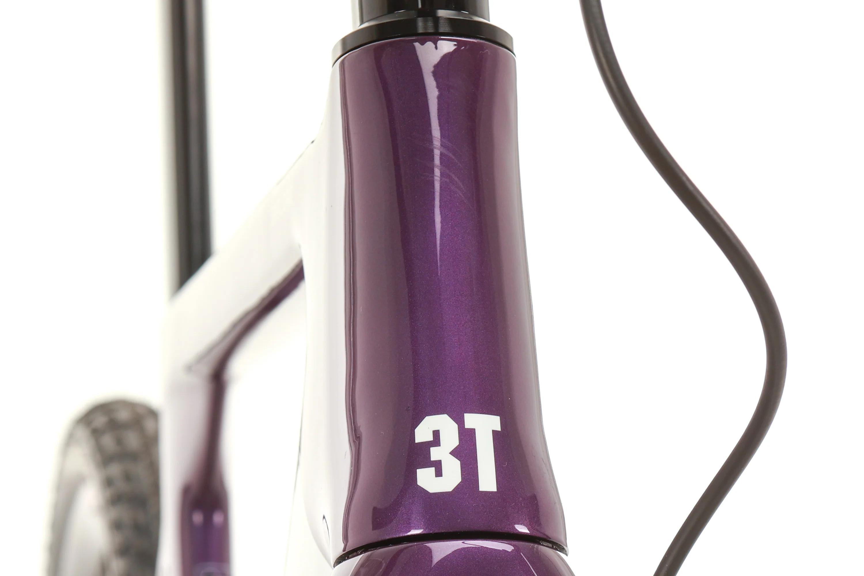 3T Exploro PRIMO Rival 1X11 Gravel Bike - 2023, Medium - Image 7