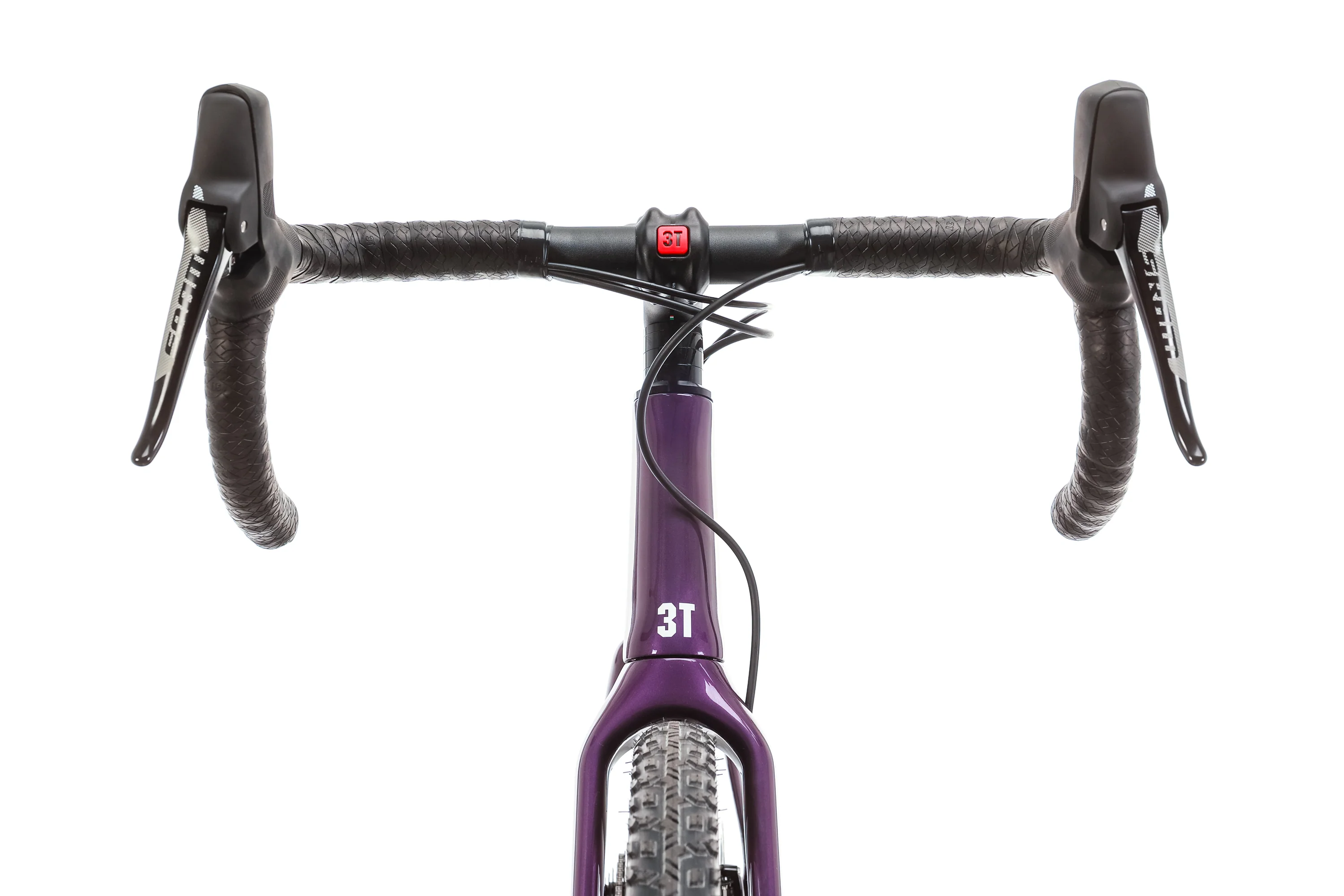 3T Exploro PRIMO Rival 1X11 Gravel Bike - 2023, Large - Image 5